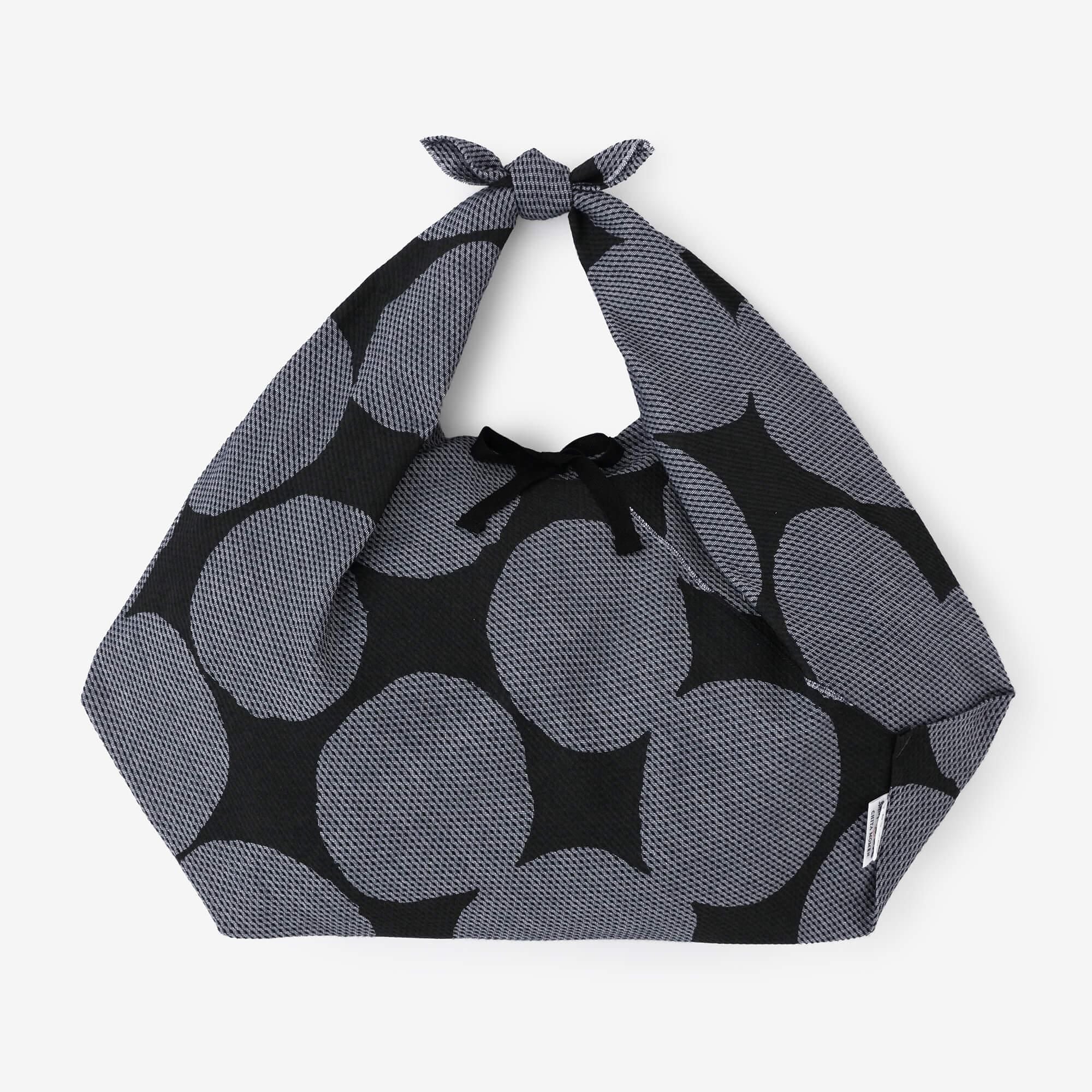 Chita Momen Garngefärbtes Sashiko Kohababaori Odayaka/Ohajiki