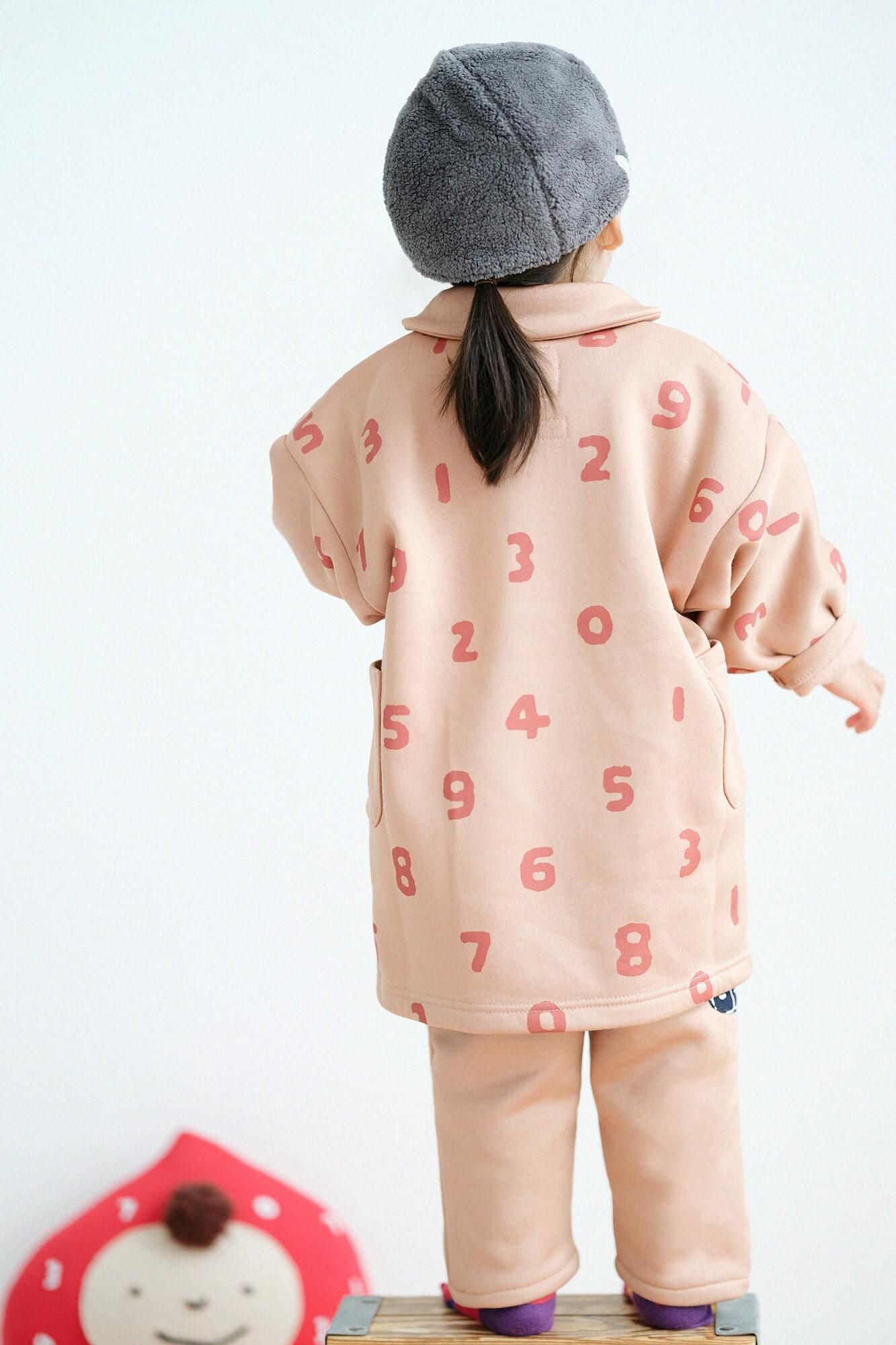 ● 폭격기 열 어린이몸뻬 누락/약간입니다