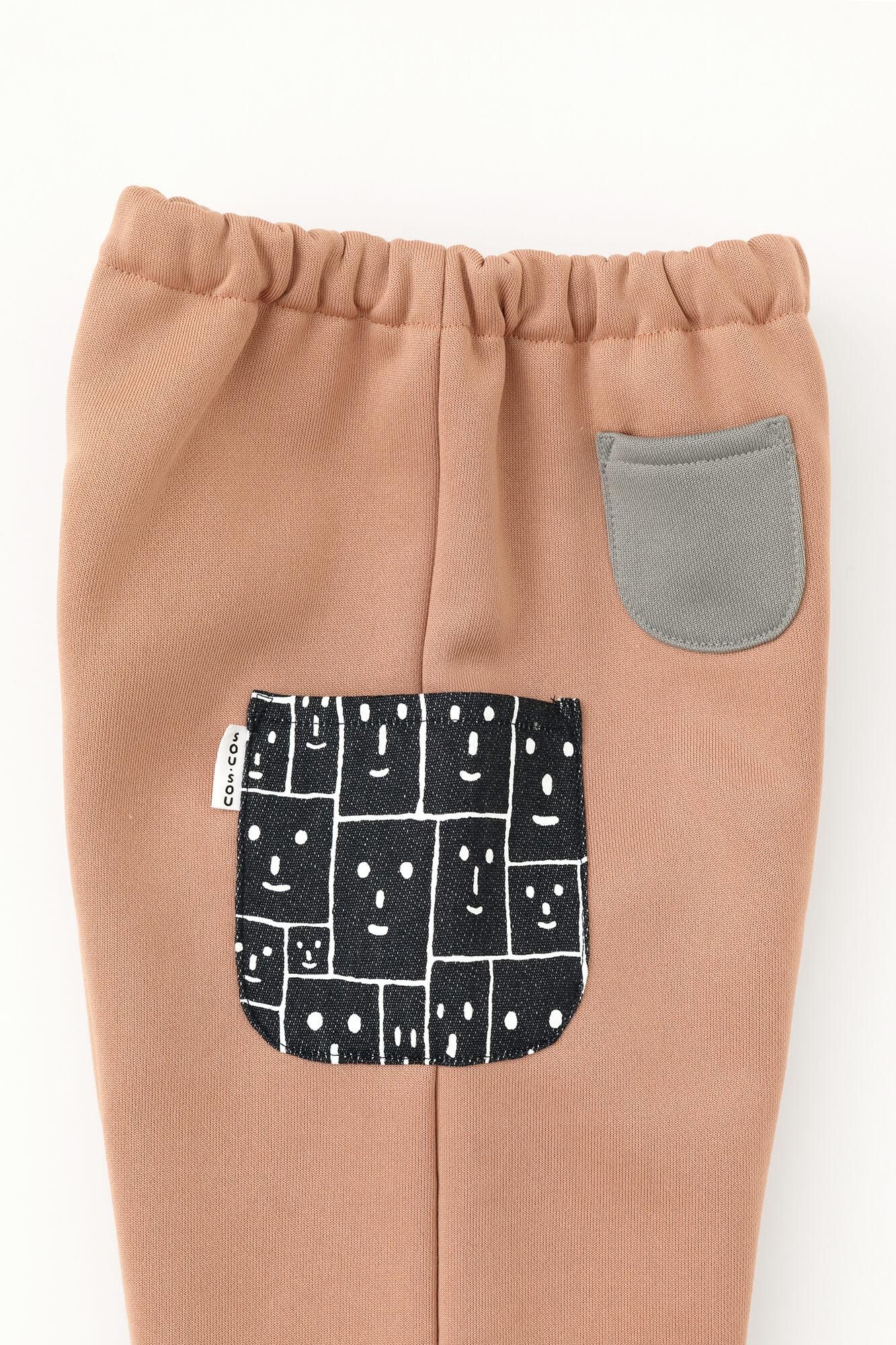 ● 폭격기 열 어린이몸뻬 누락/약간입니다