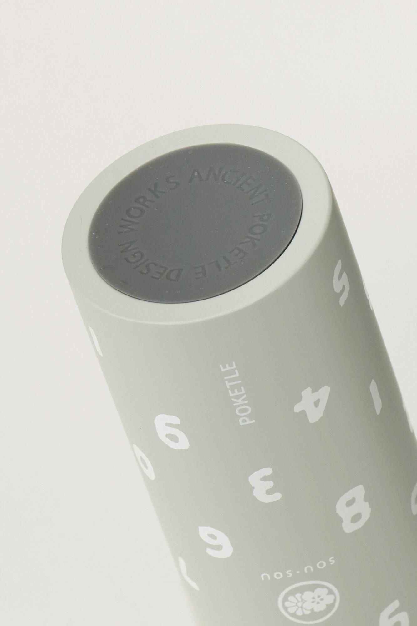 SOU・SOU×Poketle Pokette 120（MAT）2.0/对