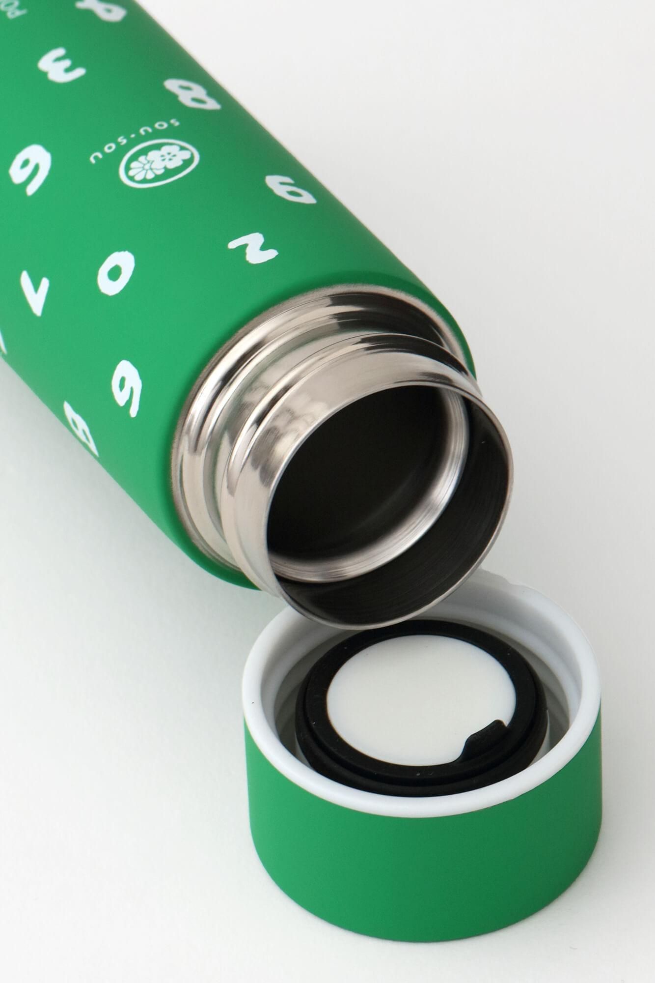 SOU・SOU×Poketle Pokkettle 120（Matt）2.0/Muscat