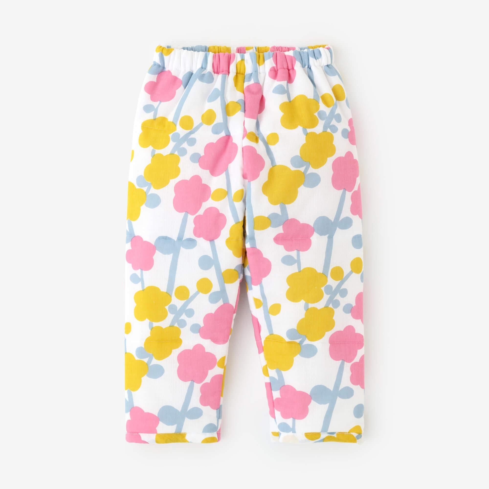 ● Isemomen, avec du coton, des vêtements de travail pour enfants, 2e / Kankobai Shunyou