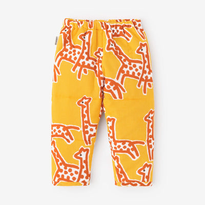 ● Isemomen avec coton, Samue pour enfants, partie 2 / Kirin