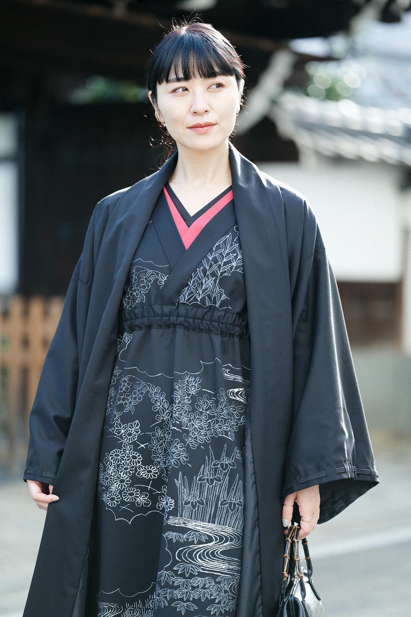 42对梳理更差（SOMO）新鲜涂层（Mitateromo）长度（Nagatake） / Cool（Suzuyaka）湿羽毛（Nuararia）