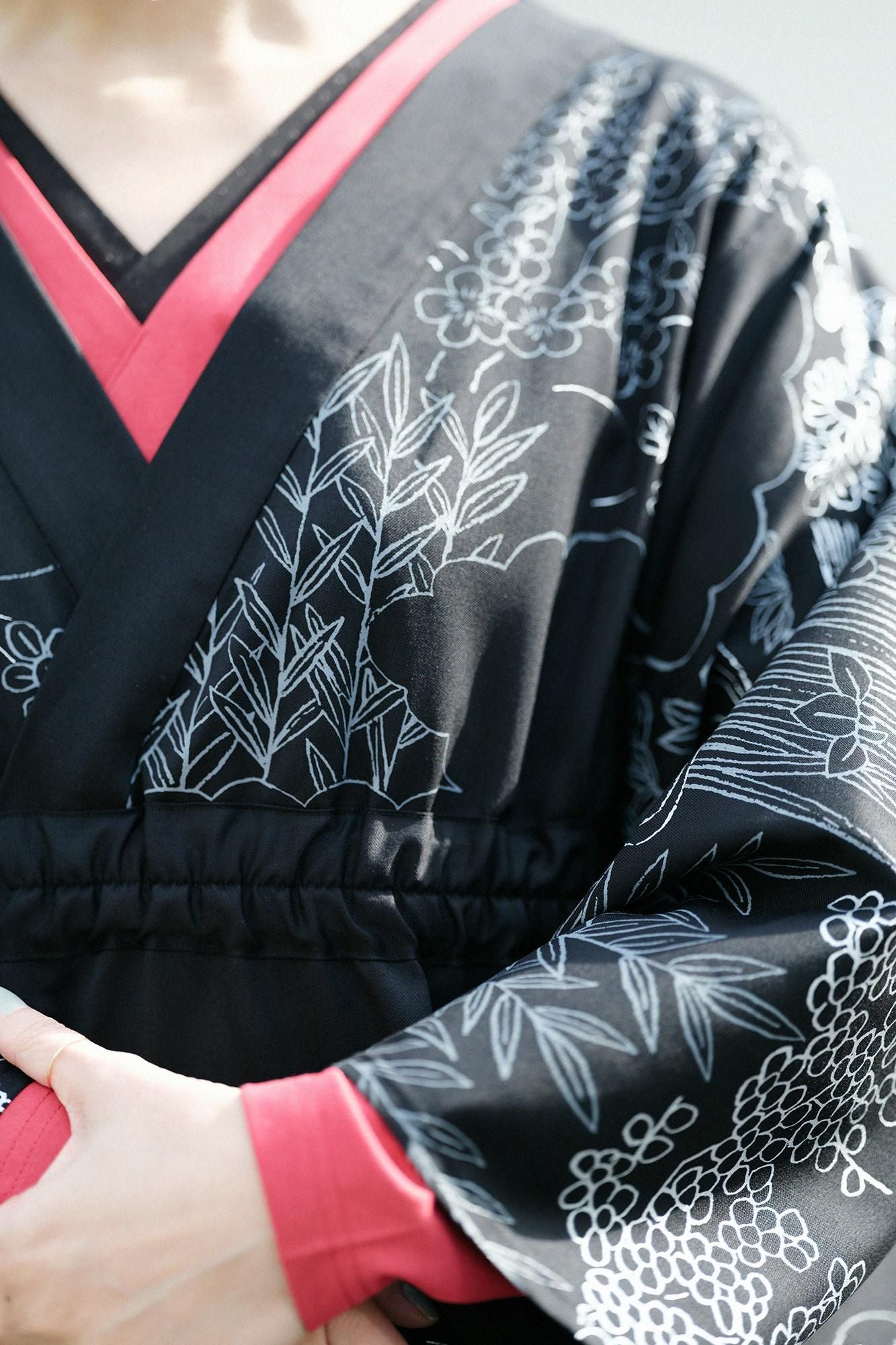 42对梳理更差（SOMO）新鲜涂层（Mitateromo）长度（Nagatake） / Cool（Suzuyaka）湿羽毛（Nuararia）