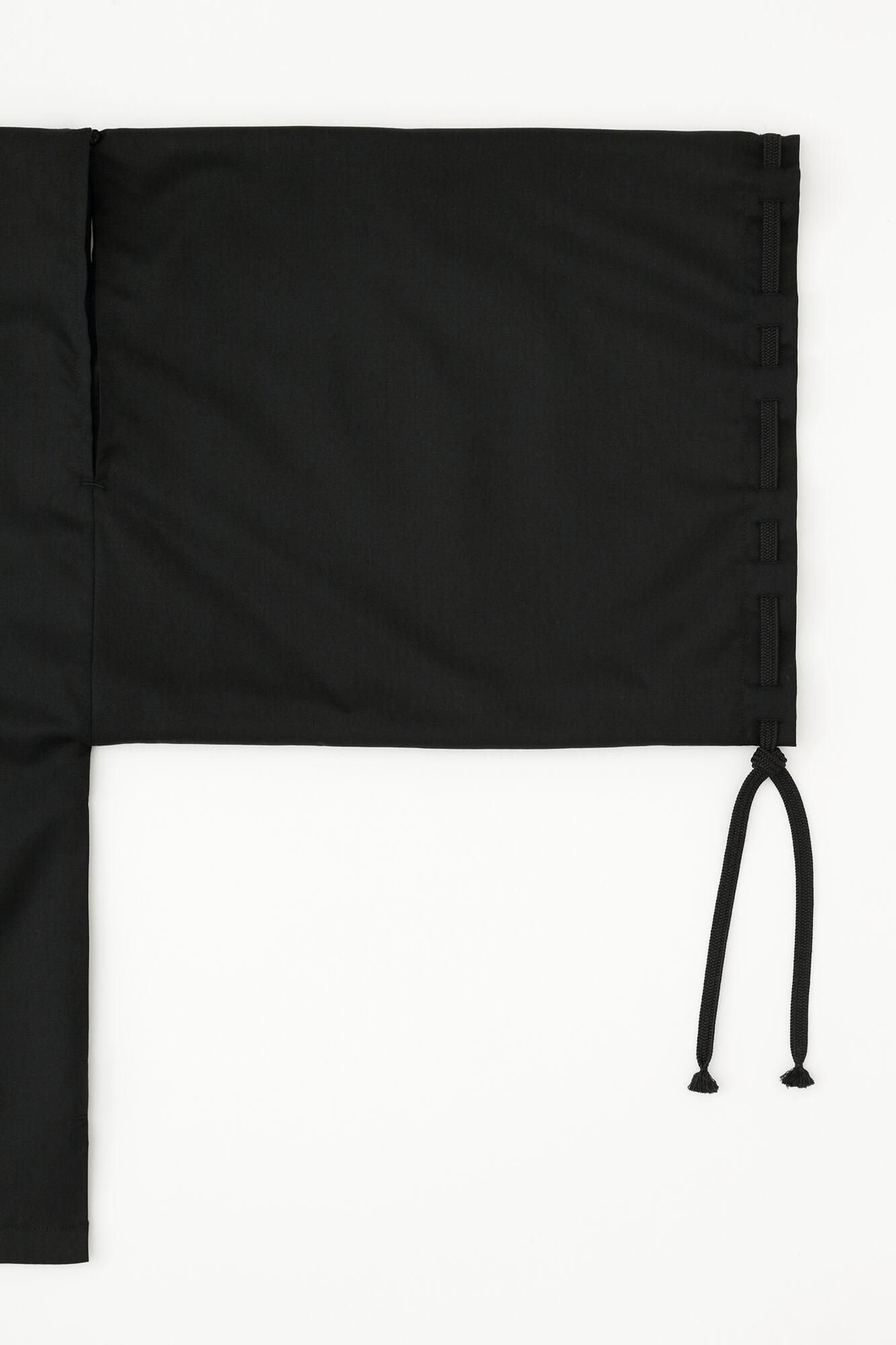 42双 梳毛（そもう） 風靡羽織（ふうびばおり） 透かし宮中袖