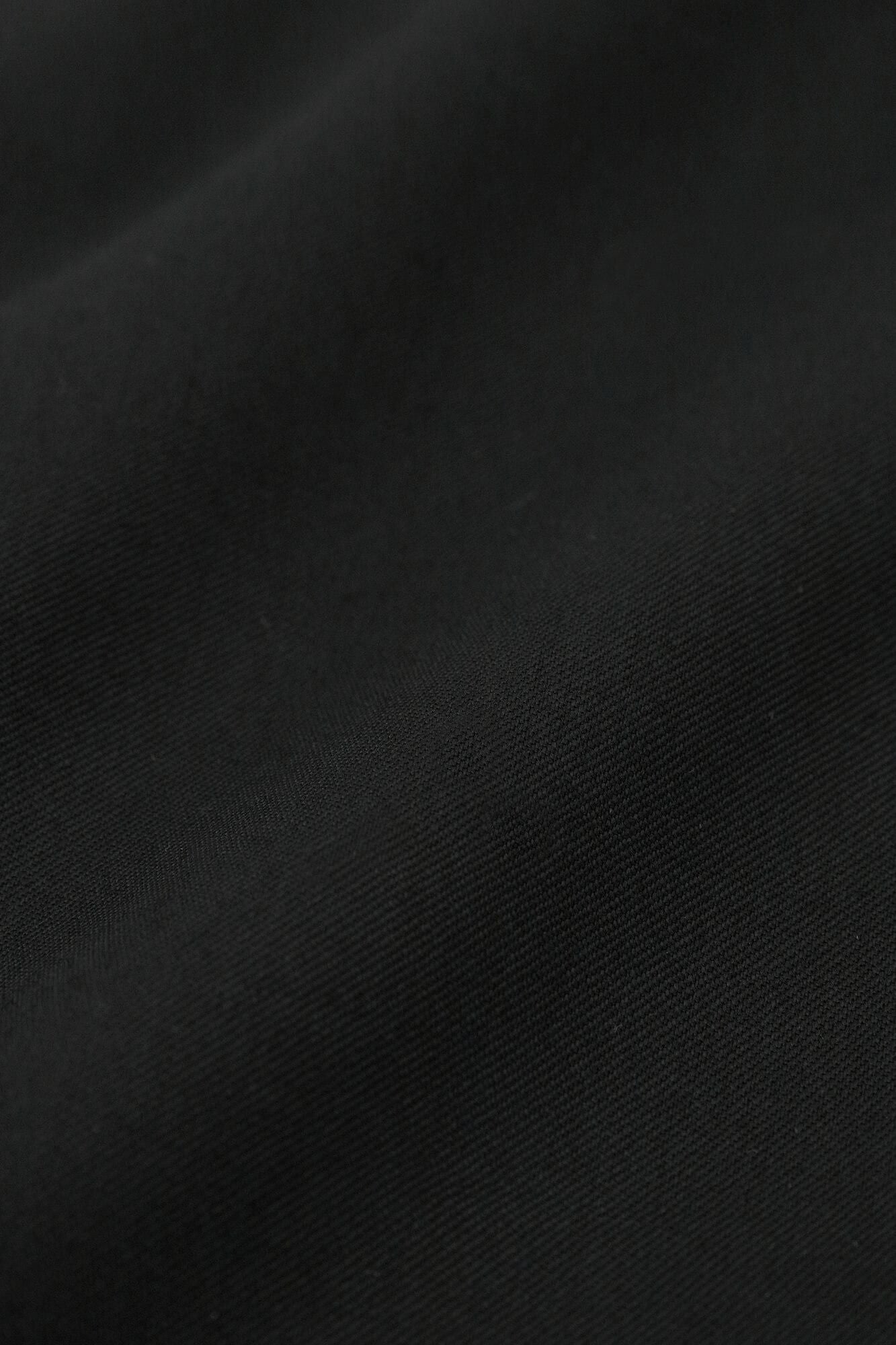 42双 梳毛（そもう） 風靡羽織（ふうびばおり） 透かし宮中袖（きゅうちゅうそで） 袷（あわせ）／濡羽色（ぬればいろ）