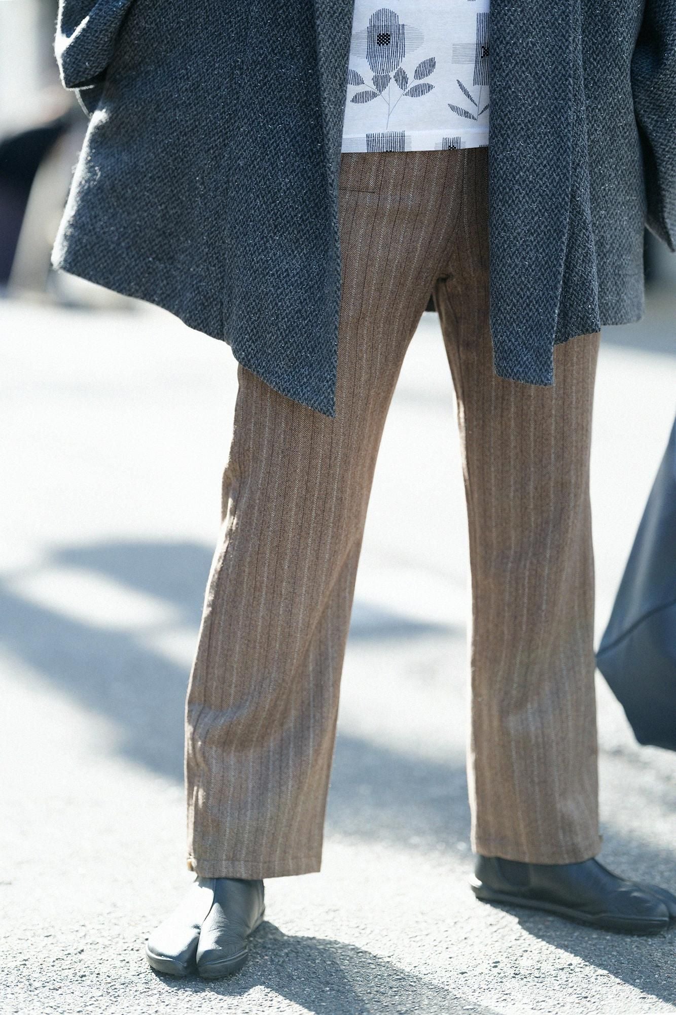 소모 호소나리(호소나리)몬페안감/코모치칸토우(코모치칸토) 체질색 (켄포이로)