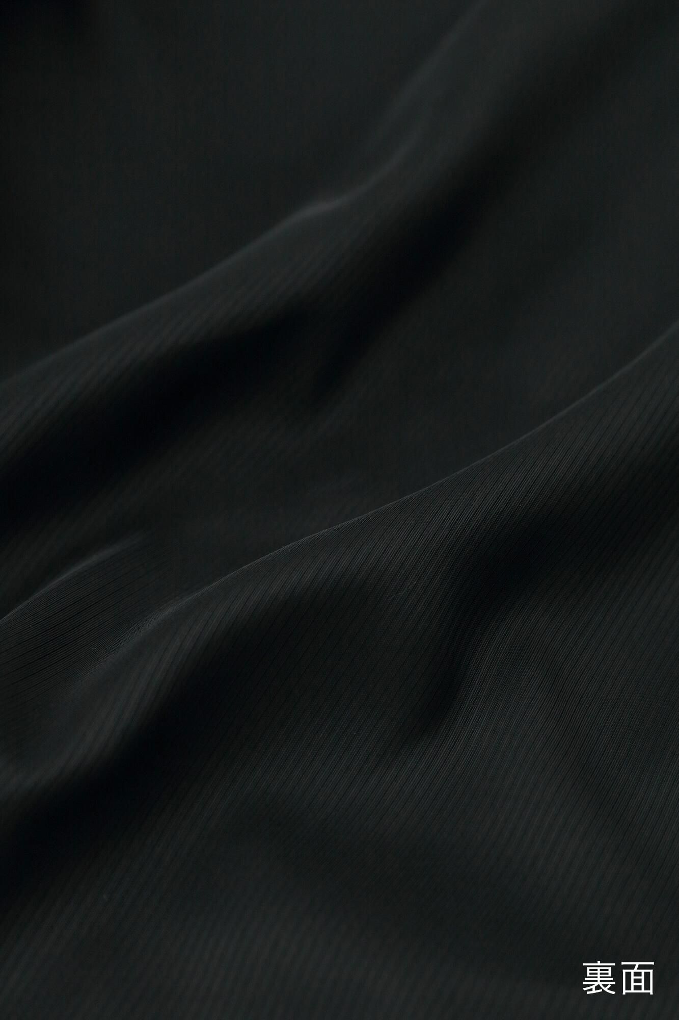 紡毛（ぼうもう） 頭巾外套（ずきんがいとう） 袷（あわせ）／桟