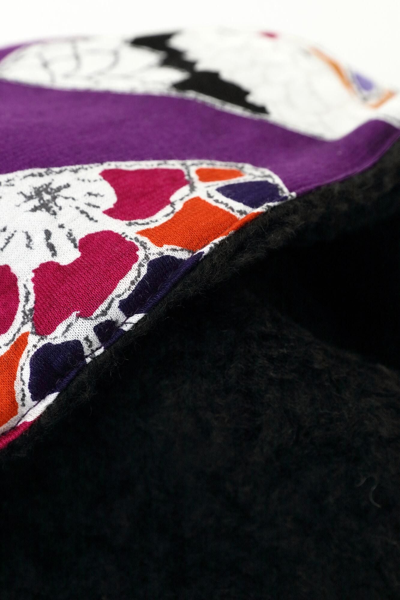 ●仿毛帽／扇子