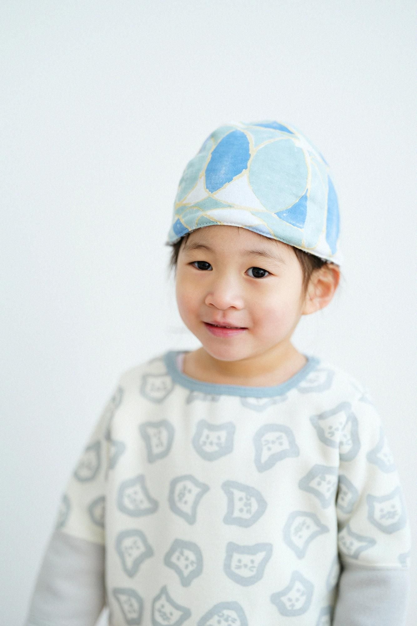 ●Boa Hat／WaConnecting