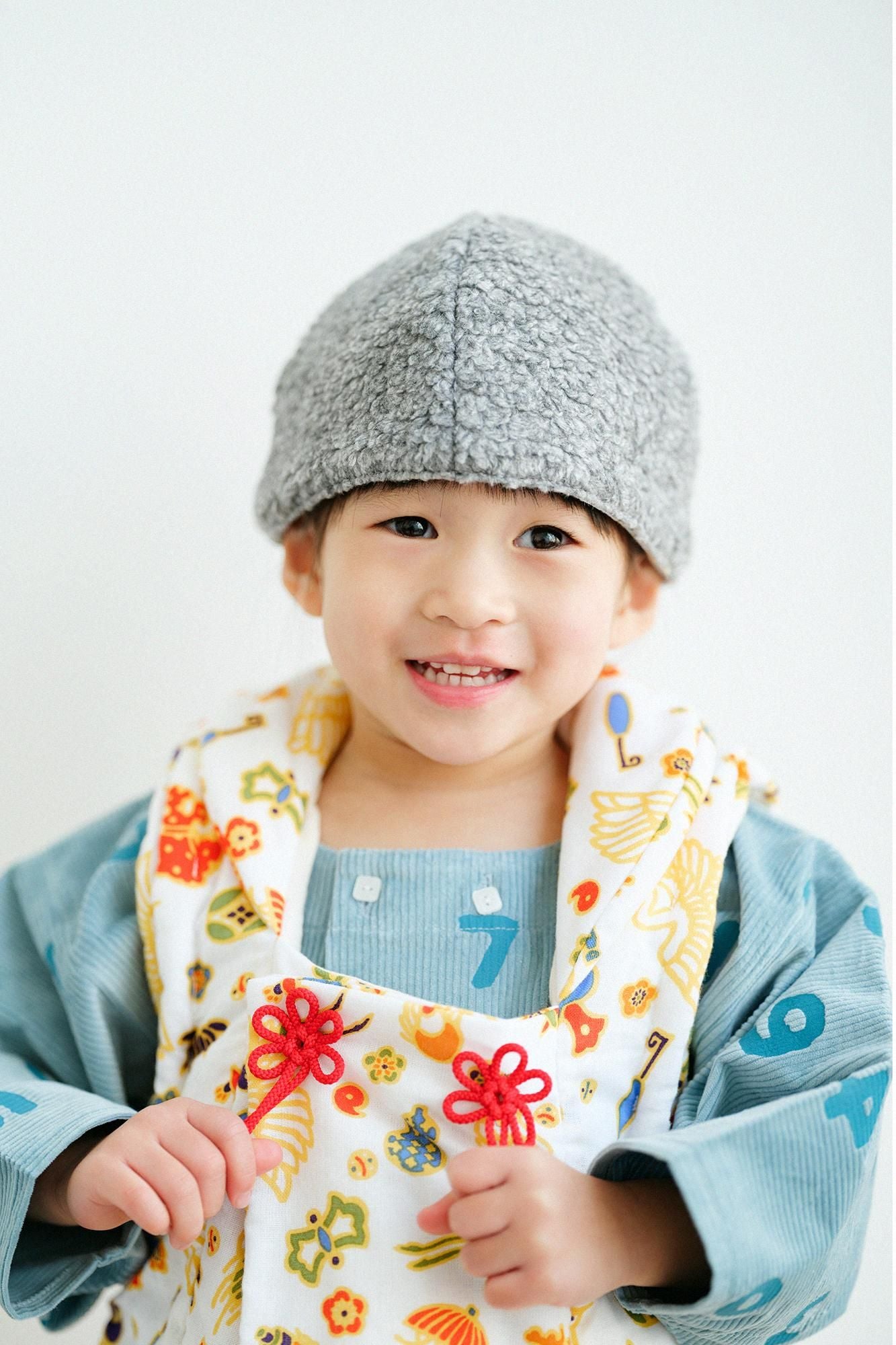 ●Boa Hat／WaConnecting