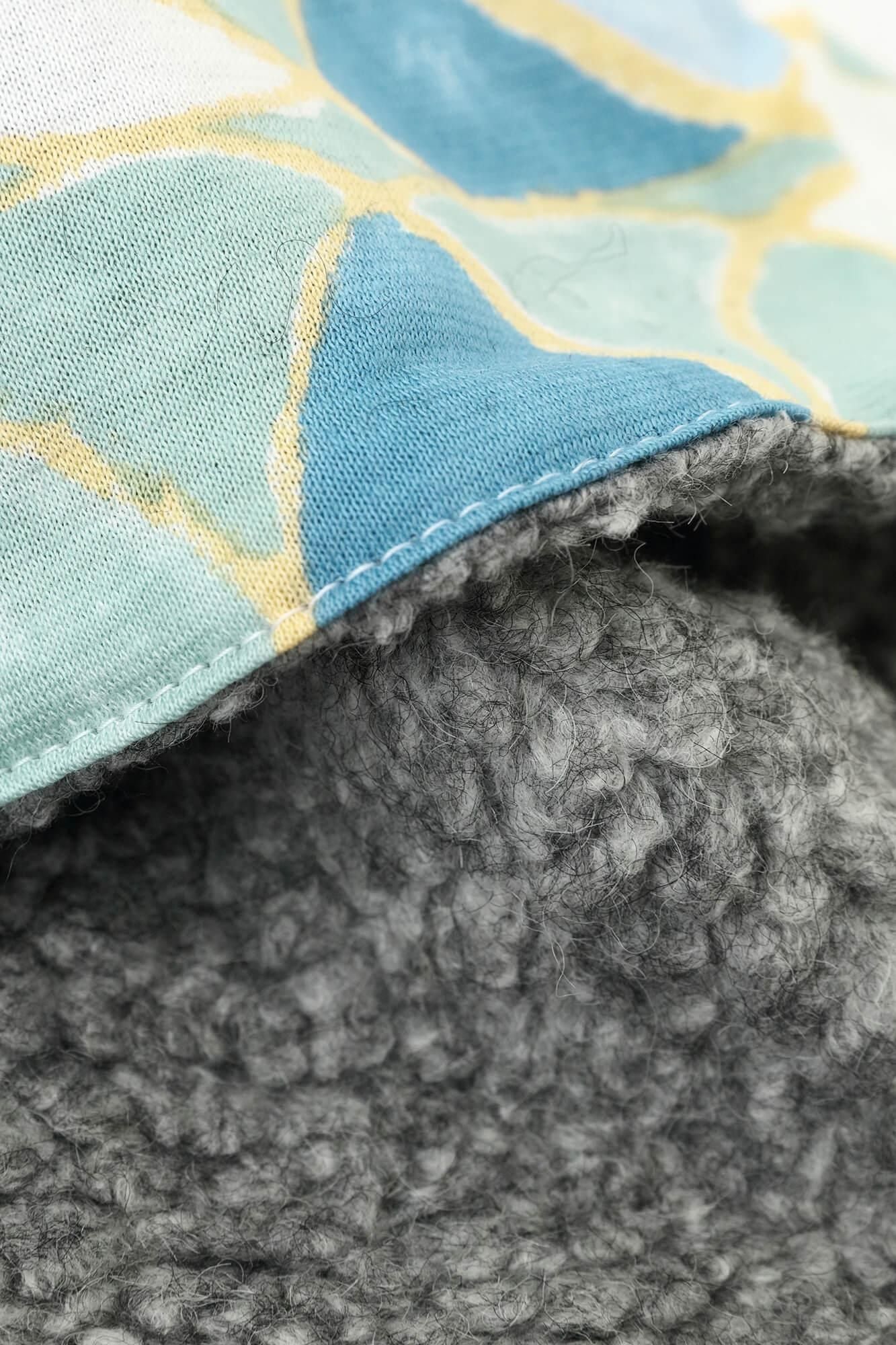 ●Boa Hat／WaConnecting