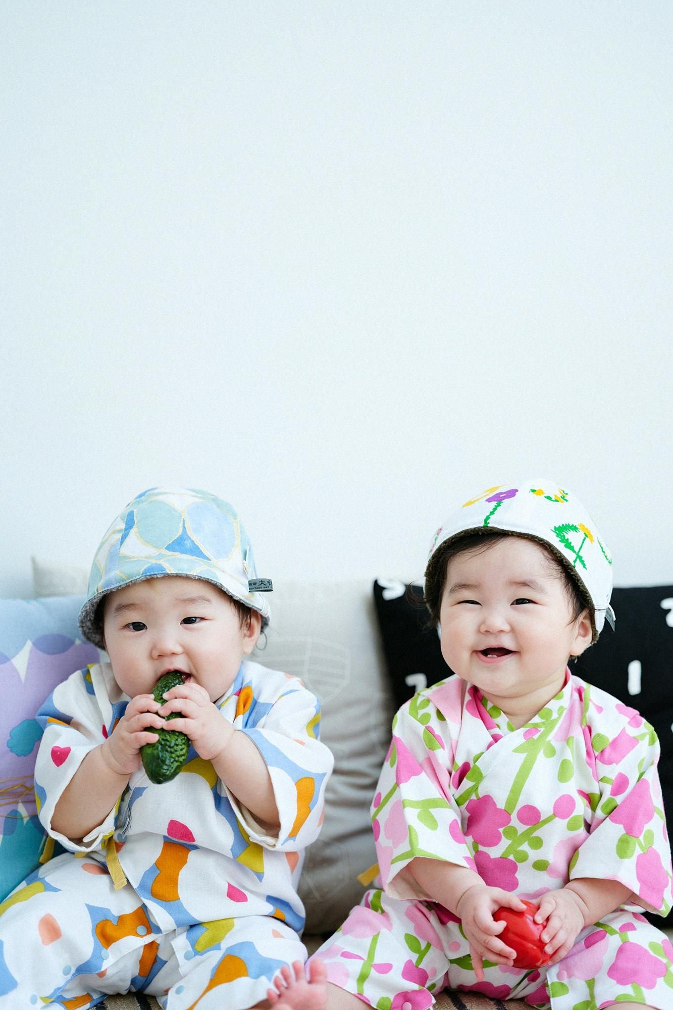 ●Boa Hat／WaConnecting