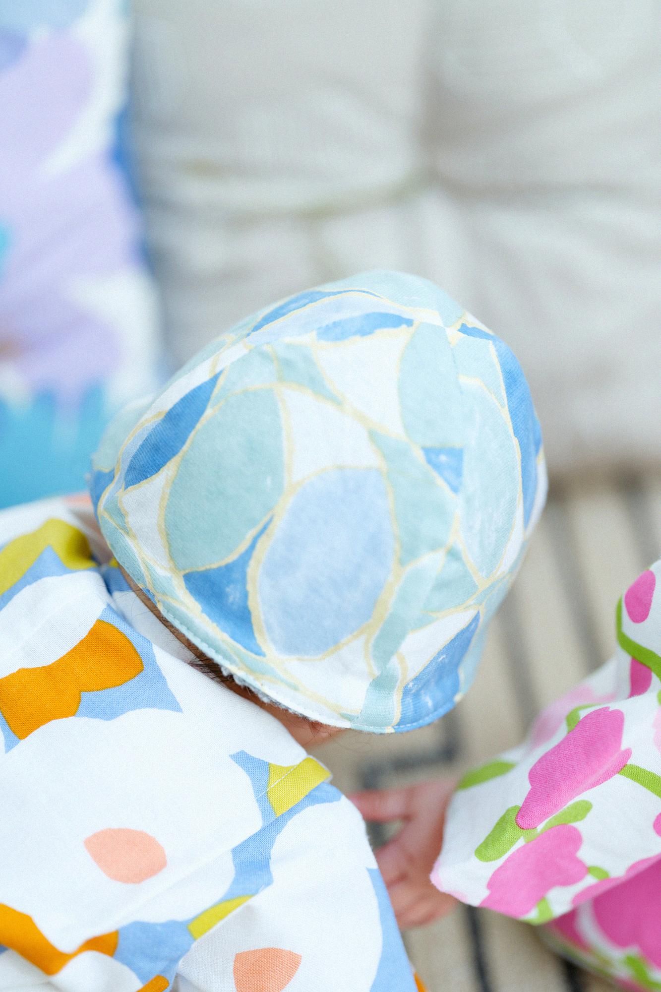 ●Boa Hat／WaConnecting