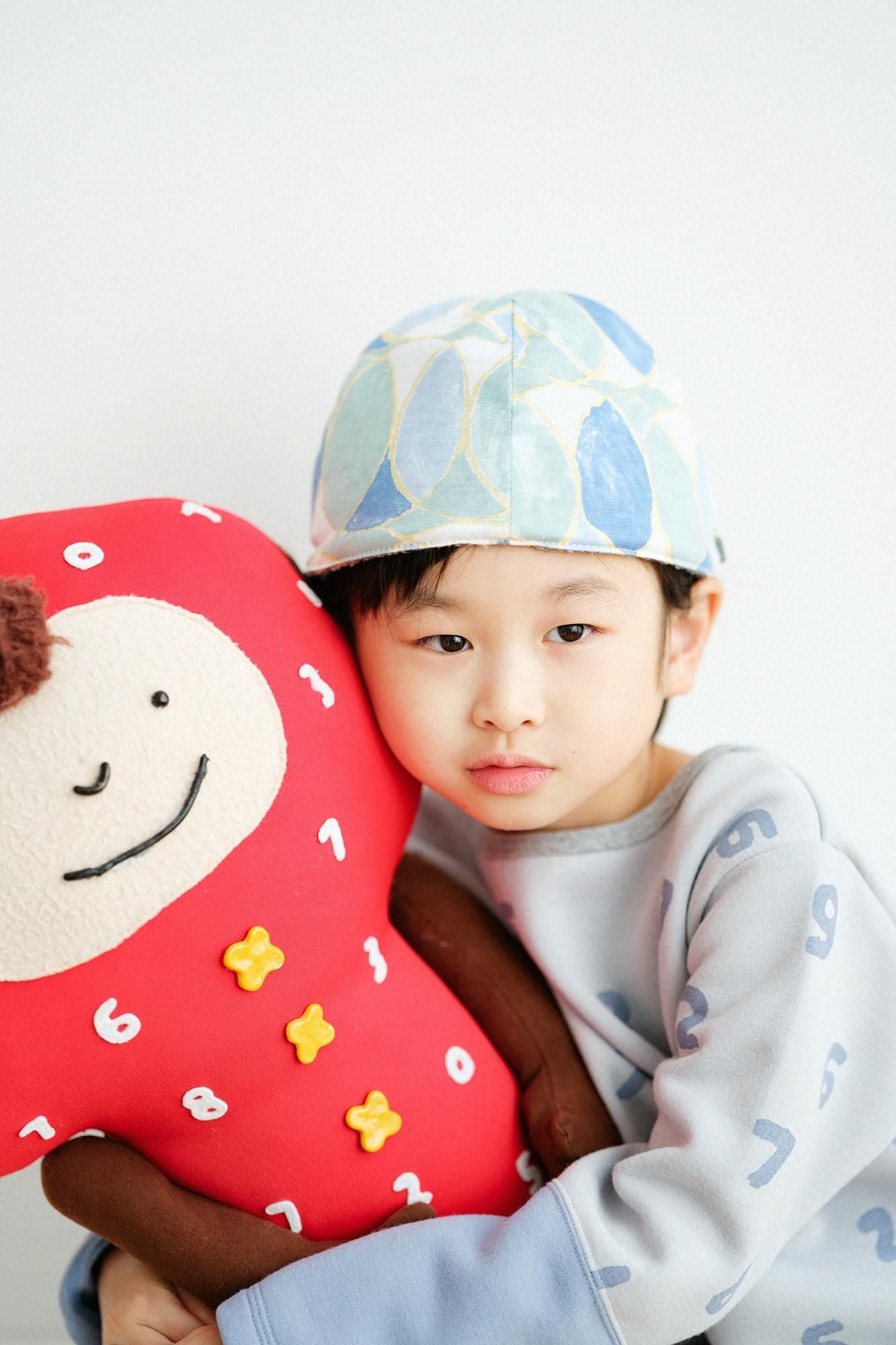 ●Boa Hat／WaConnecting