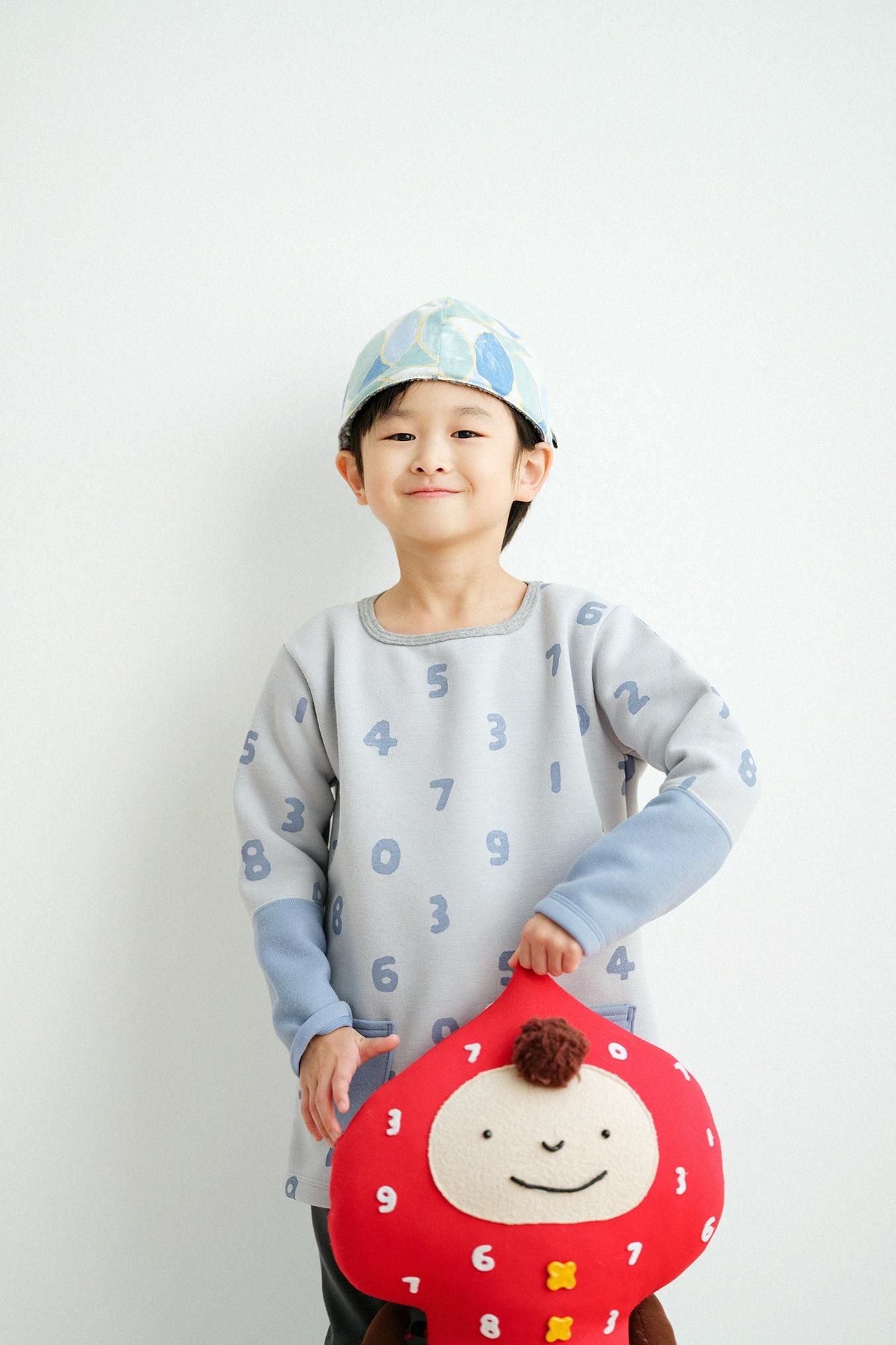 ●Boa Hat／WaConnecting