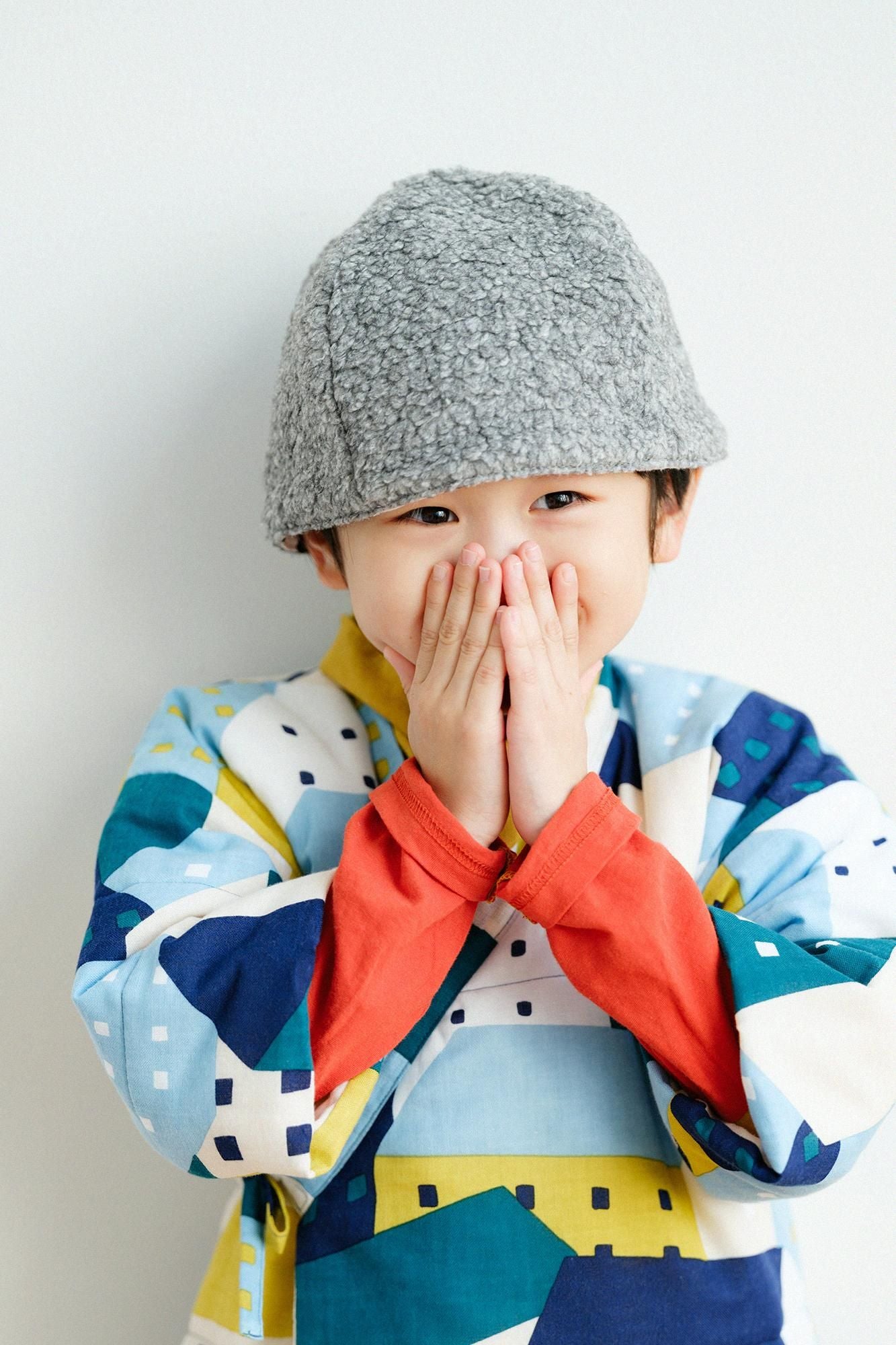 ●Boa Hat／WaConnecting