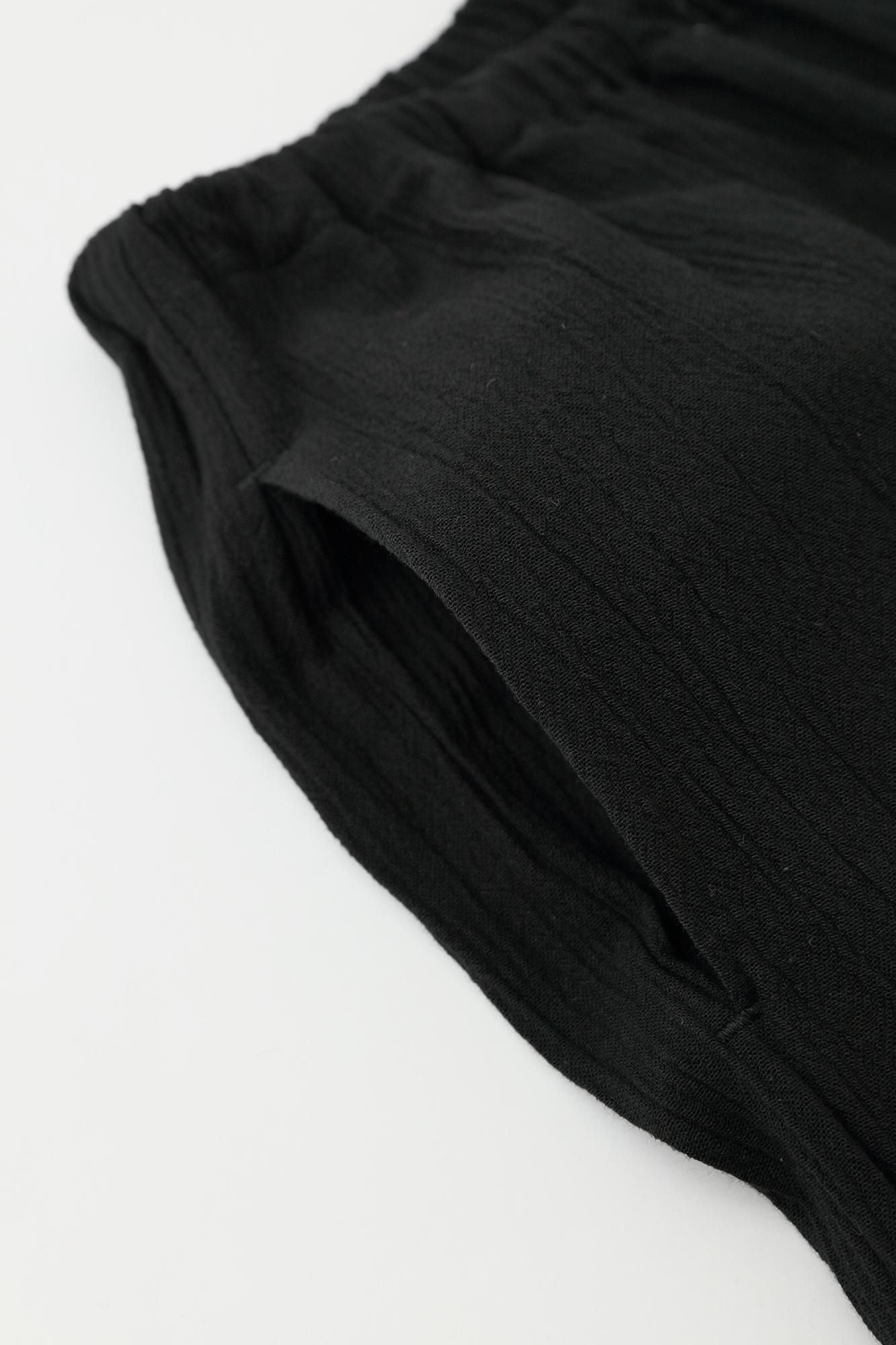 [仅在线] Takashima Shui 20/10宽裤2.0 / funa Color（Nuuarairo）