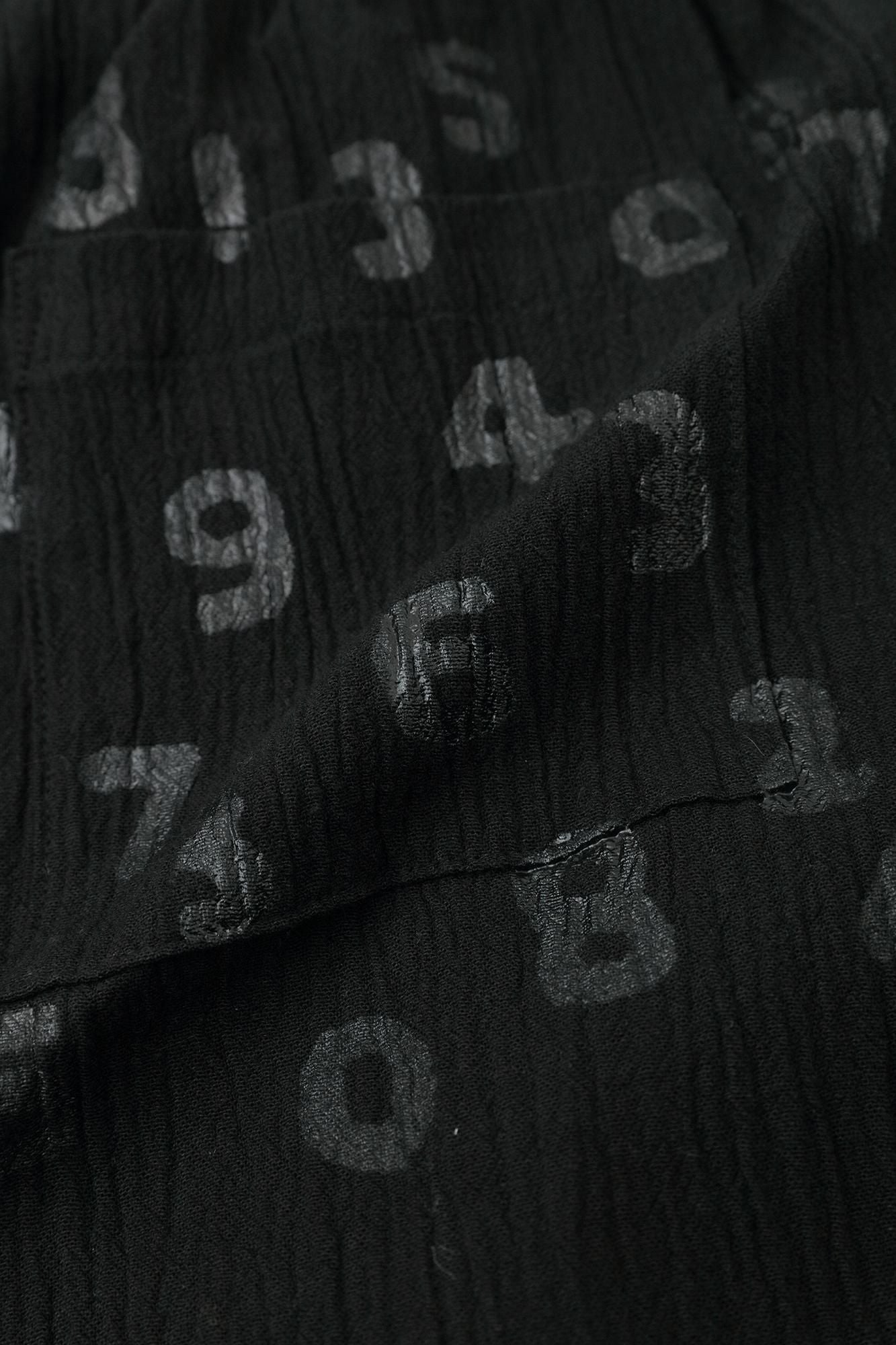 [仅在线] Takashima Shui 20/10宽裤2.0 / funa Color（Nuuarairo）