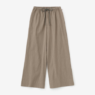 [nur Netto] Takashima Chijimi 20/10 Weite Hose 2.0/Chanezu