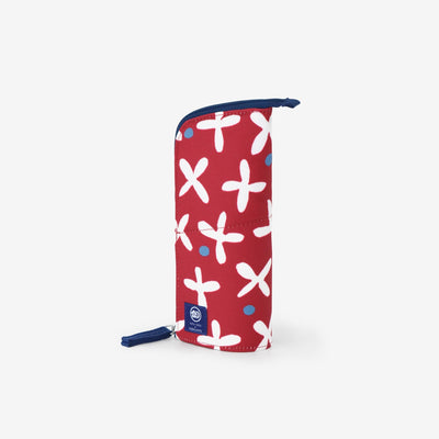 SOU・SOU× Kokuyo 스탠드 펜 케이스/스즈시로 풀