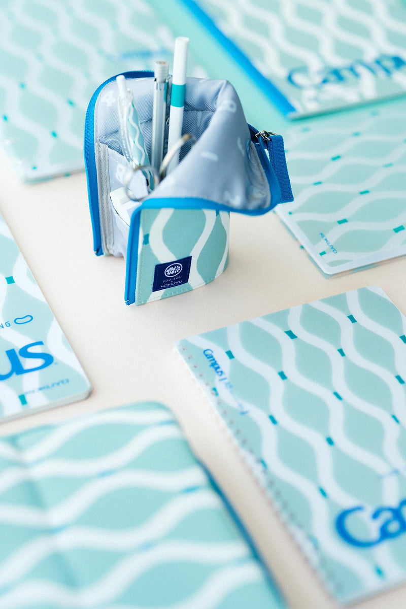 SOU・SOU×고쿠요 스탠드 필통