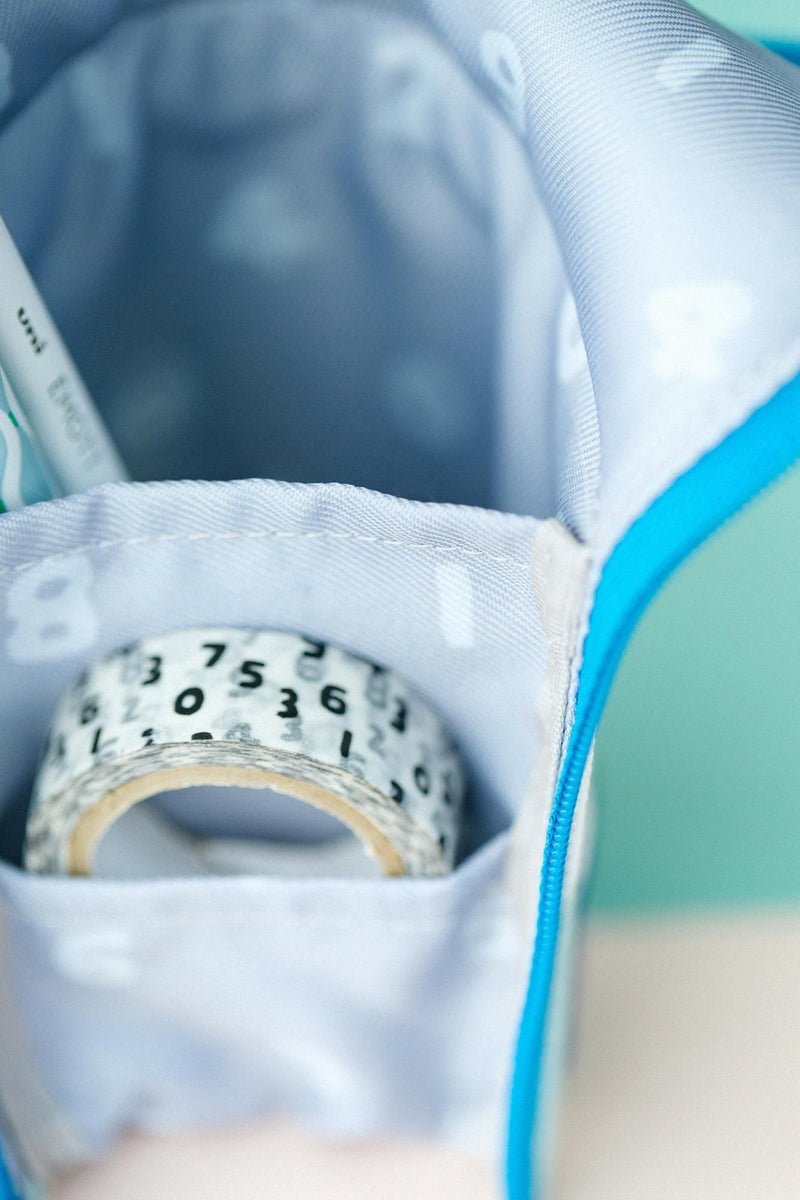 SOU・SOU×고쿠요 스탠드 필통