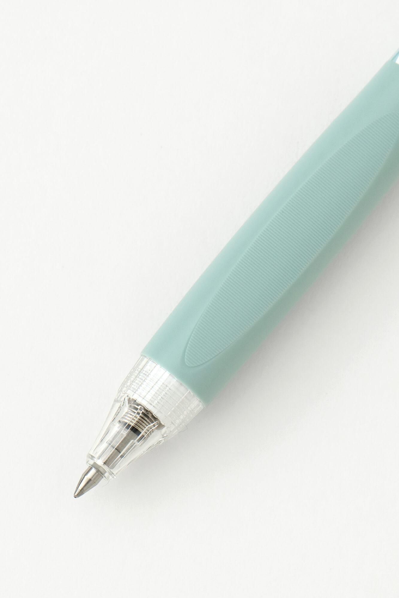 SOU・SOU×コクヨ ゲルインクボールペン／ひょうたん