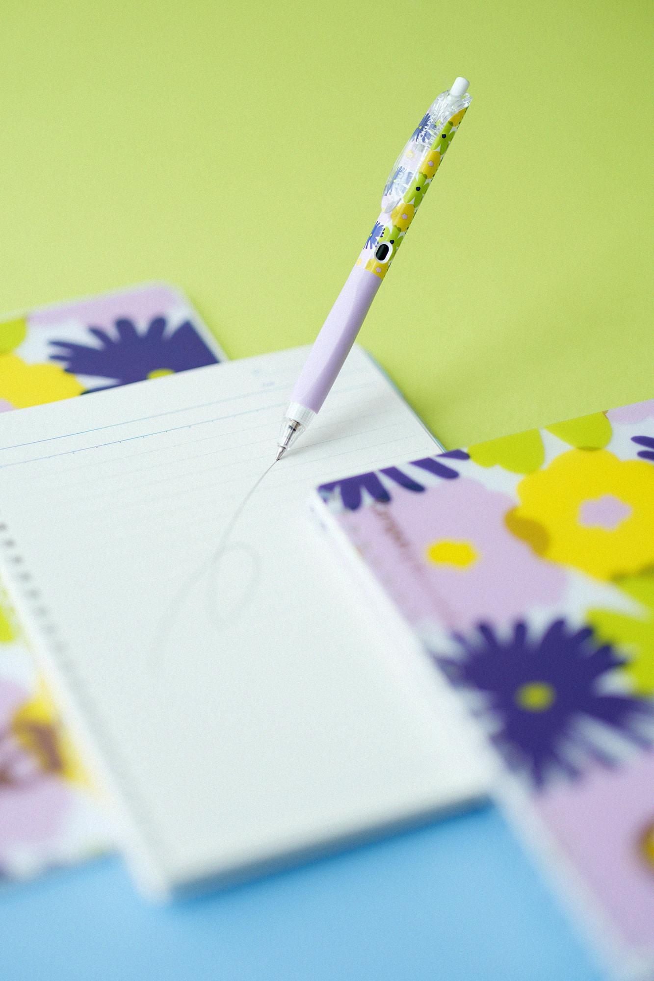 SOU・SOU× 国誉中性墨水圆珠笔/大方