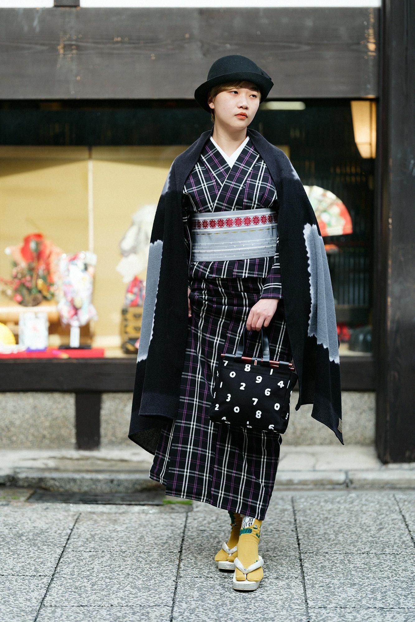 Tabi-Hose (normale Länge)/Märchen [für Männer und Frauen]