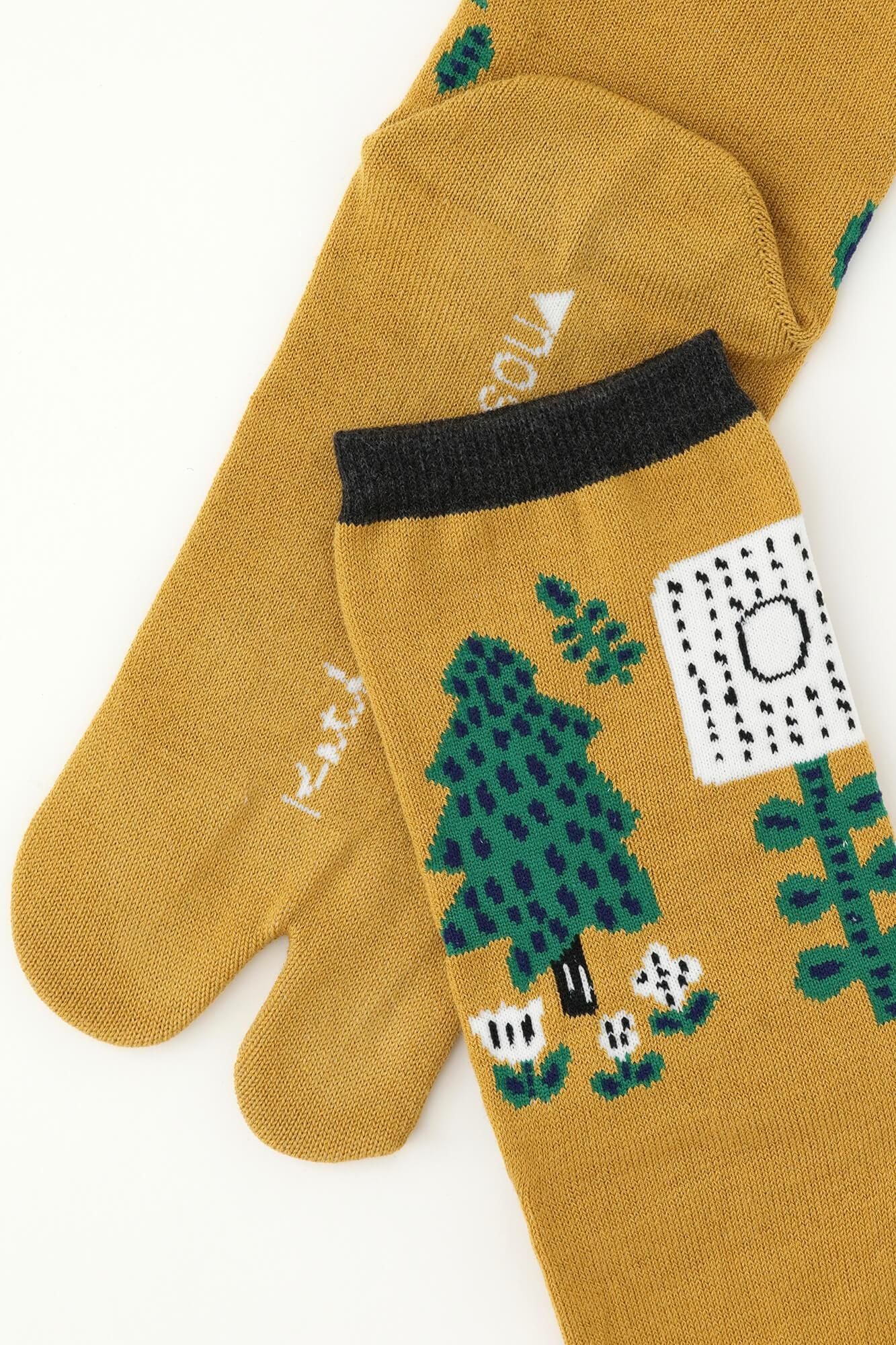 Tabi-Hose (normale Länge)/Märchen [für Männer und Frauen]