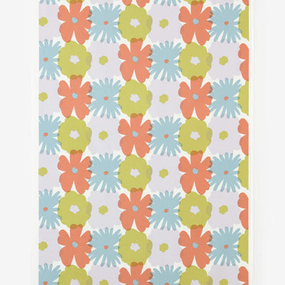 纺织品测量（第8号画布） / Orakuridori Medium Koharu（Koharu）<50cm>