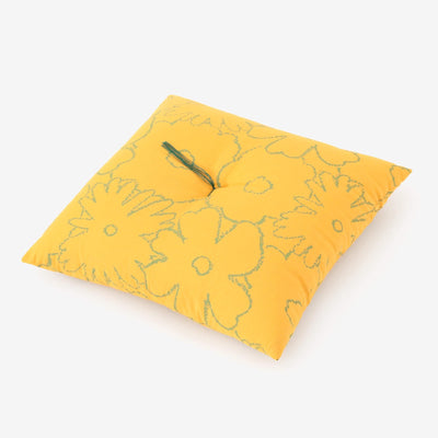 SOU・SOUKyoto Cushion(20th count plain weave)/Oraka Graffiti【※Delivery in 3 weeks】