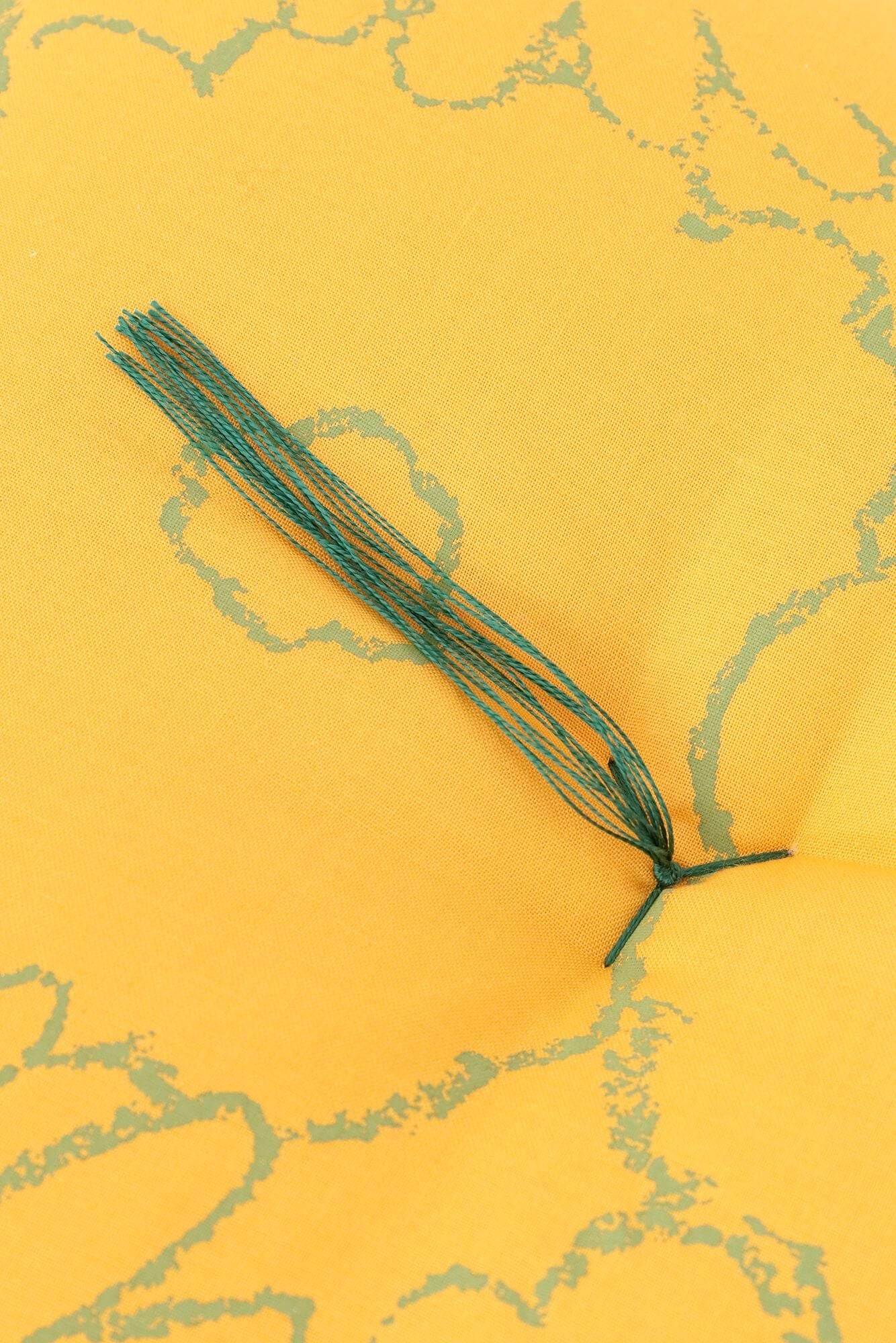 SOU・SOUKyoto Cushion(20th count plain weave)/Oraka Graffiti【※Delivery in 3 weeks】