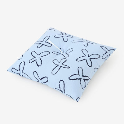 SOU・SOUKyoto Cushion(20th count plain weave)/Suzushiro【※Delivery in 3 weeks】
