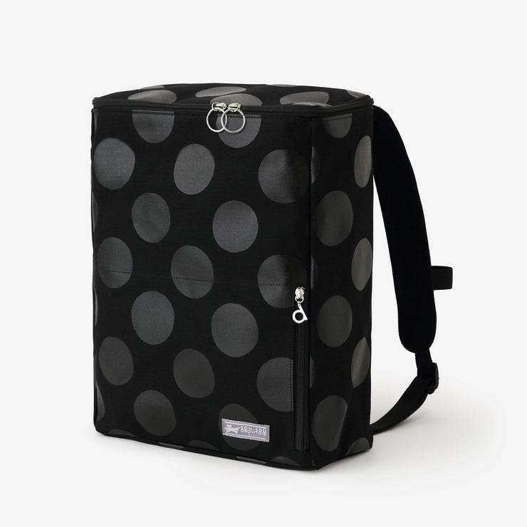 BOX Backpack / MBP Black