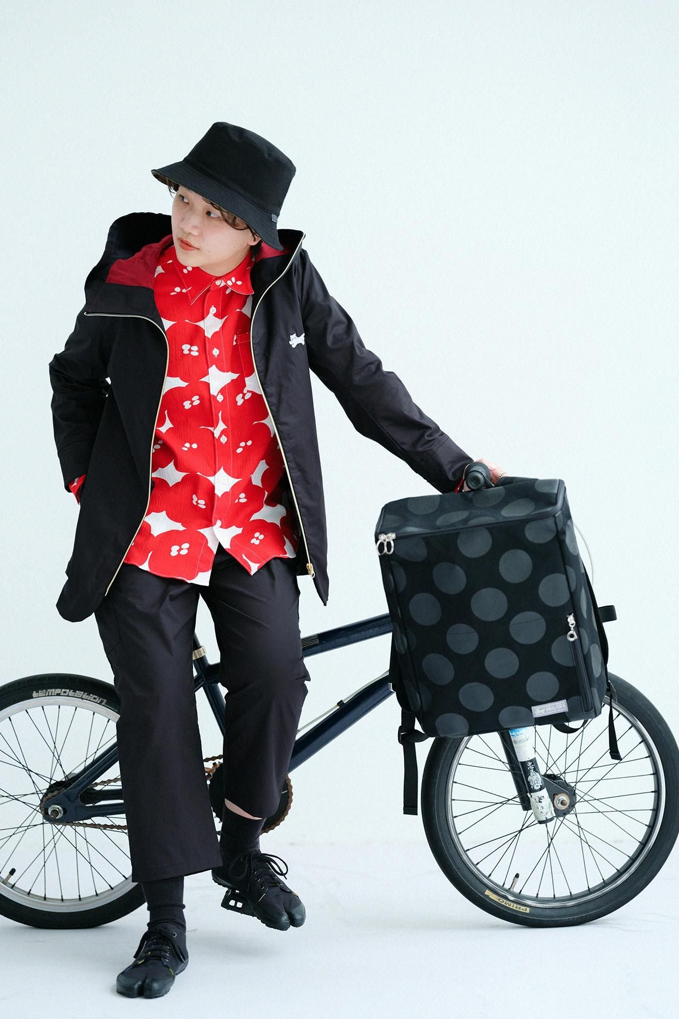 BOX Rucksack/MBP nasse Farbe