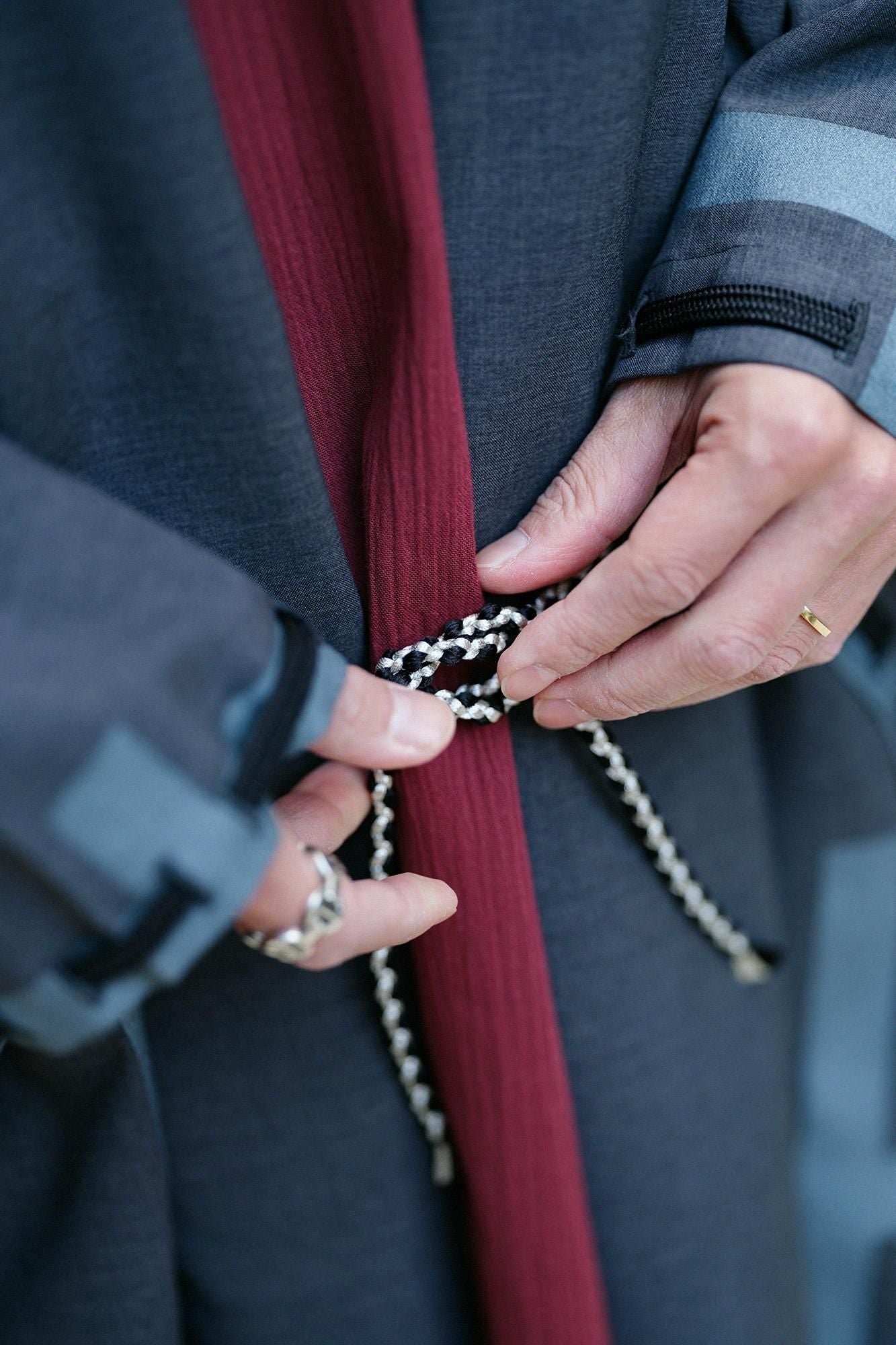 Relanche(R) Everett(R) Kyuuchusode Ken Hitoe/San Sumikuro