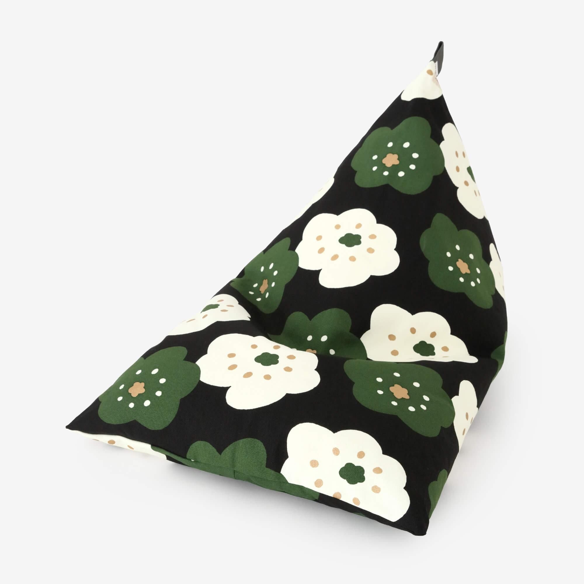 クッション座椅子