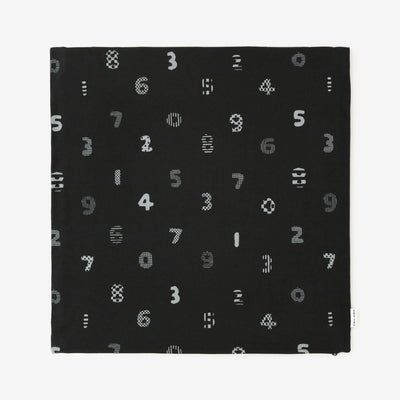 平織り20番手 クッション（座布団）カバー／SOU・SOU京都【※お届けに約3週間】