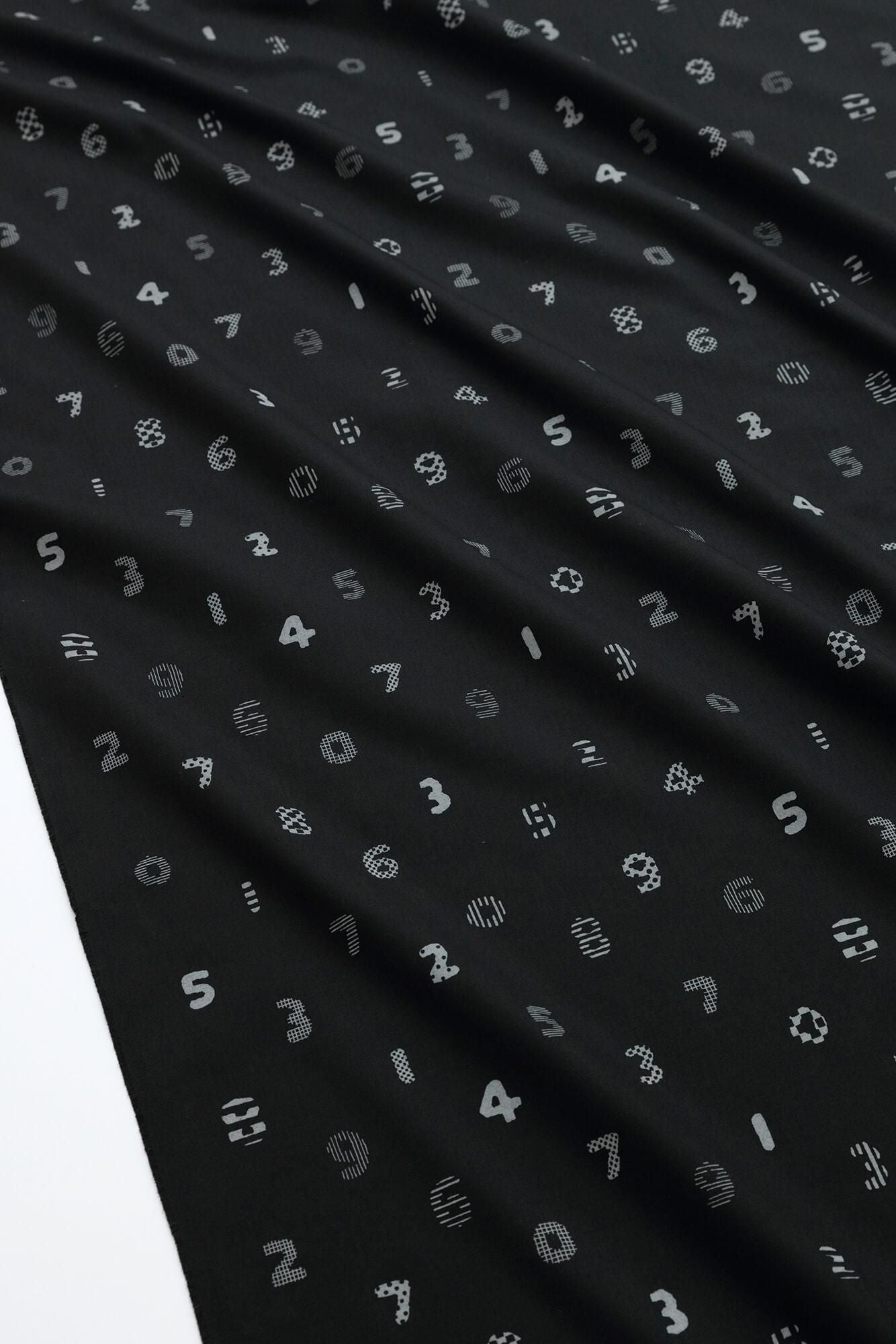 Textil nach Gewicht verkauft (20-fädig in Leinwandbindung)/SOU・SOU Kyoto<50cm>