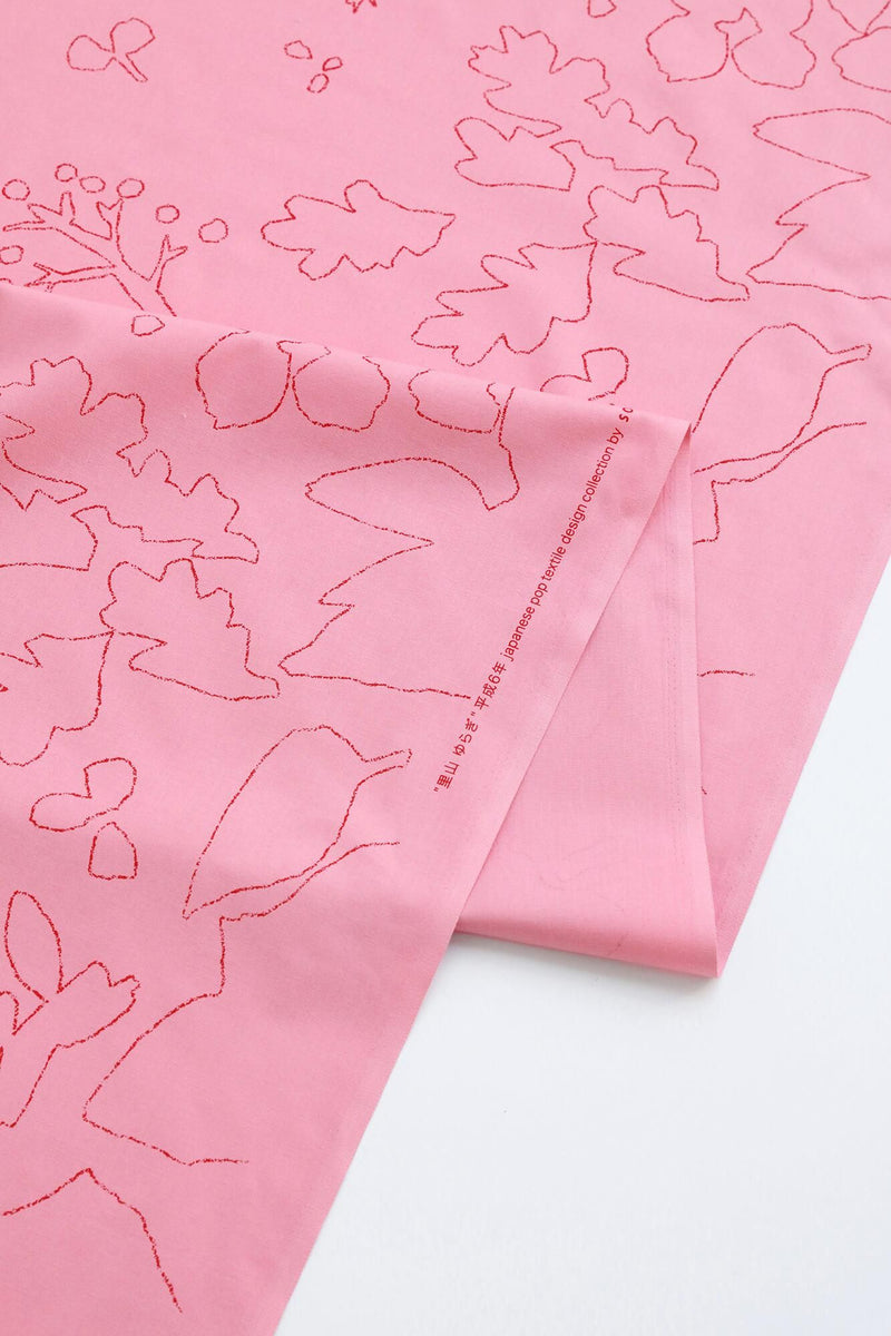 SOU・SOUテキスタイル計り売り（20番手平織）