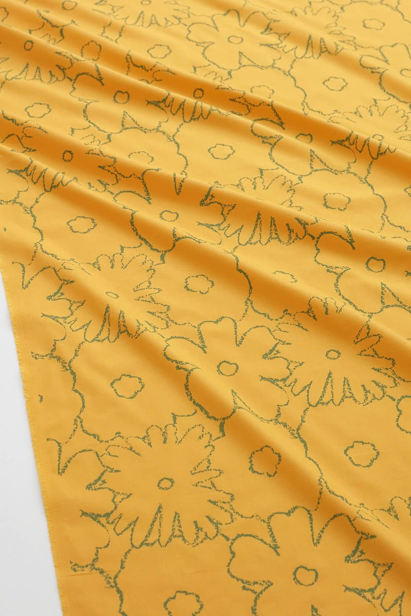 SOU・SOUテキスタイル計り売り（20番手平織）