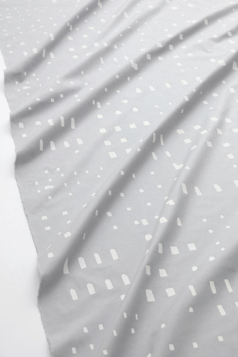 SOU・SOUテキスタイル計り売り（20番手平織）