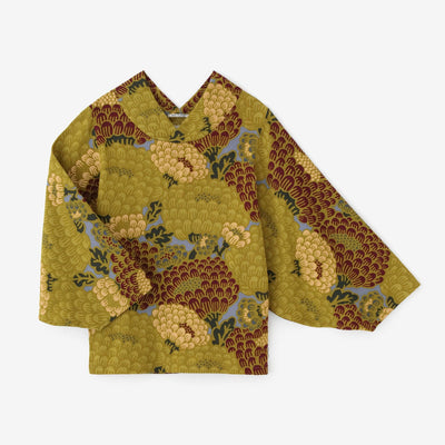 Takashima Shiji 40/40 Nagi Jiban/Kenran Kouka