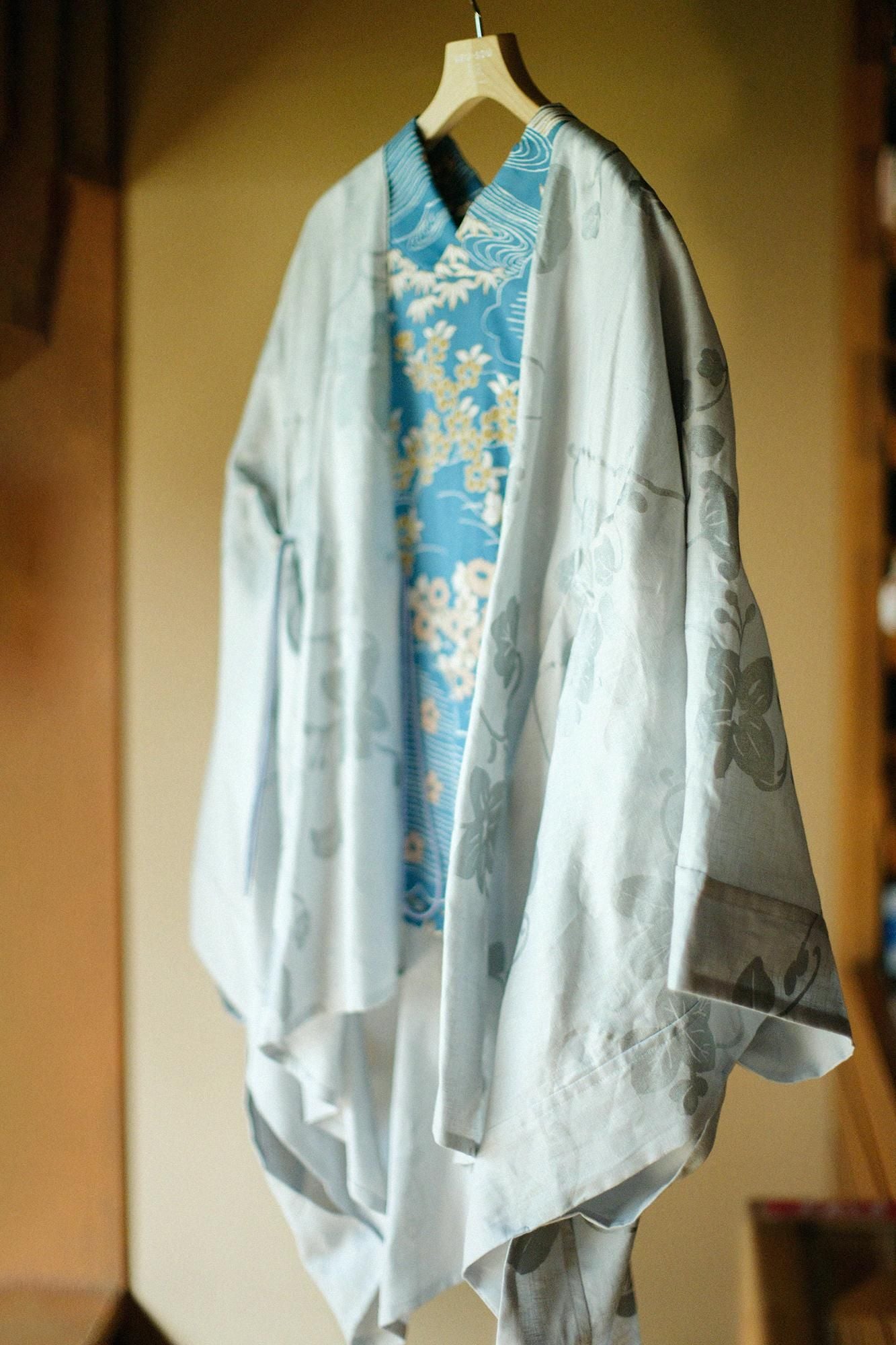 타카시마치지미 40/40 나기지반／스즈야카