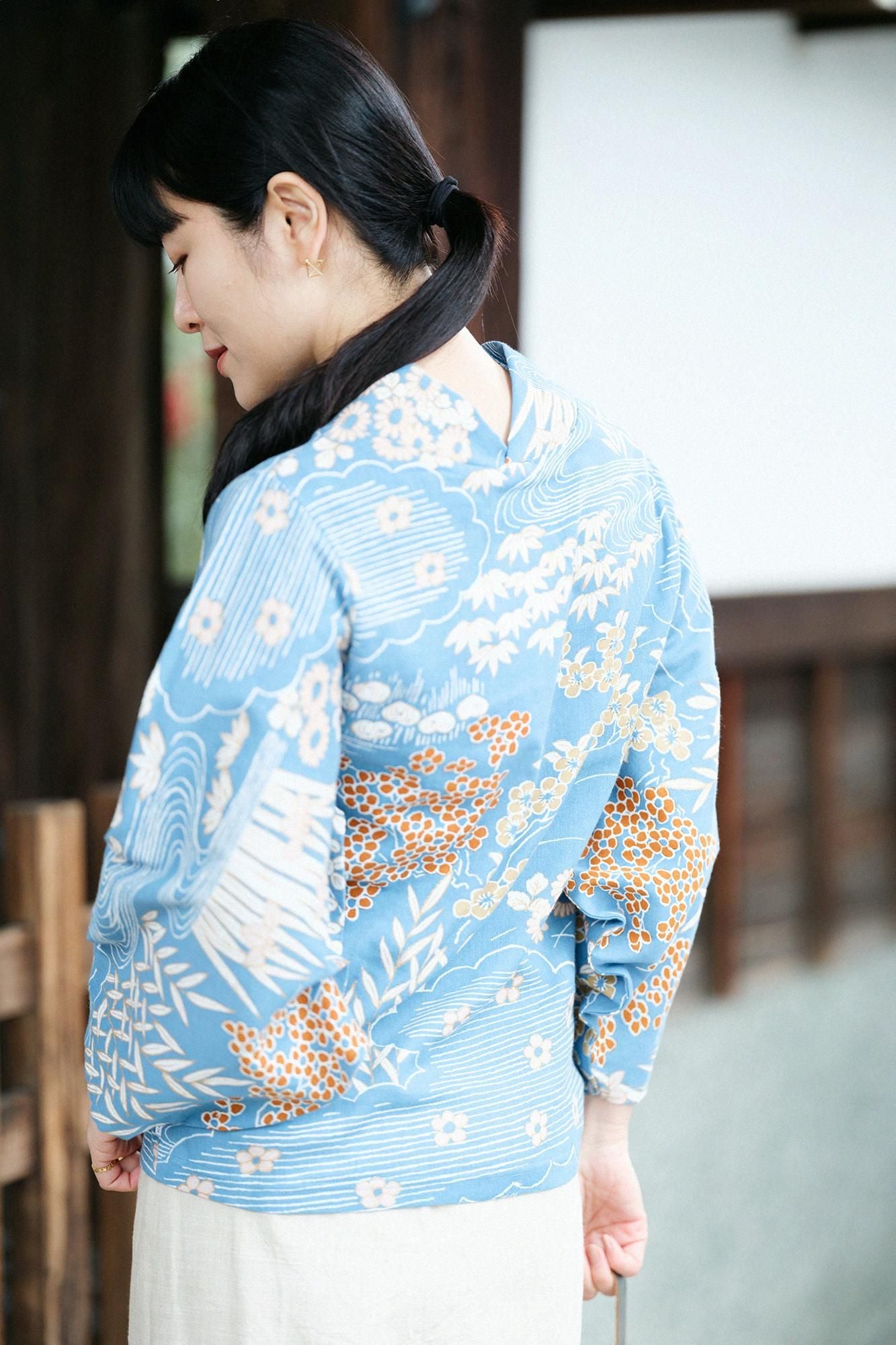 타카시마치지미 40/40 나기지반／스즈야카