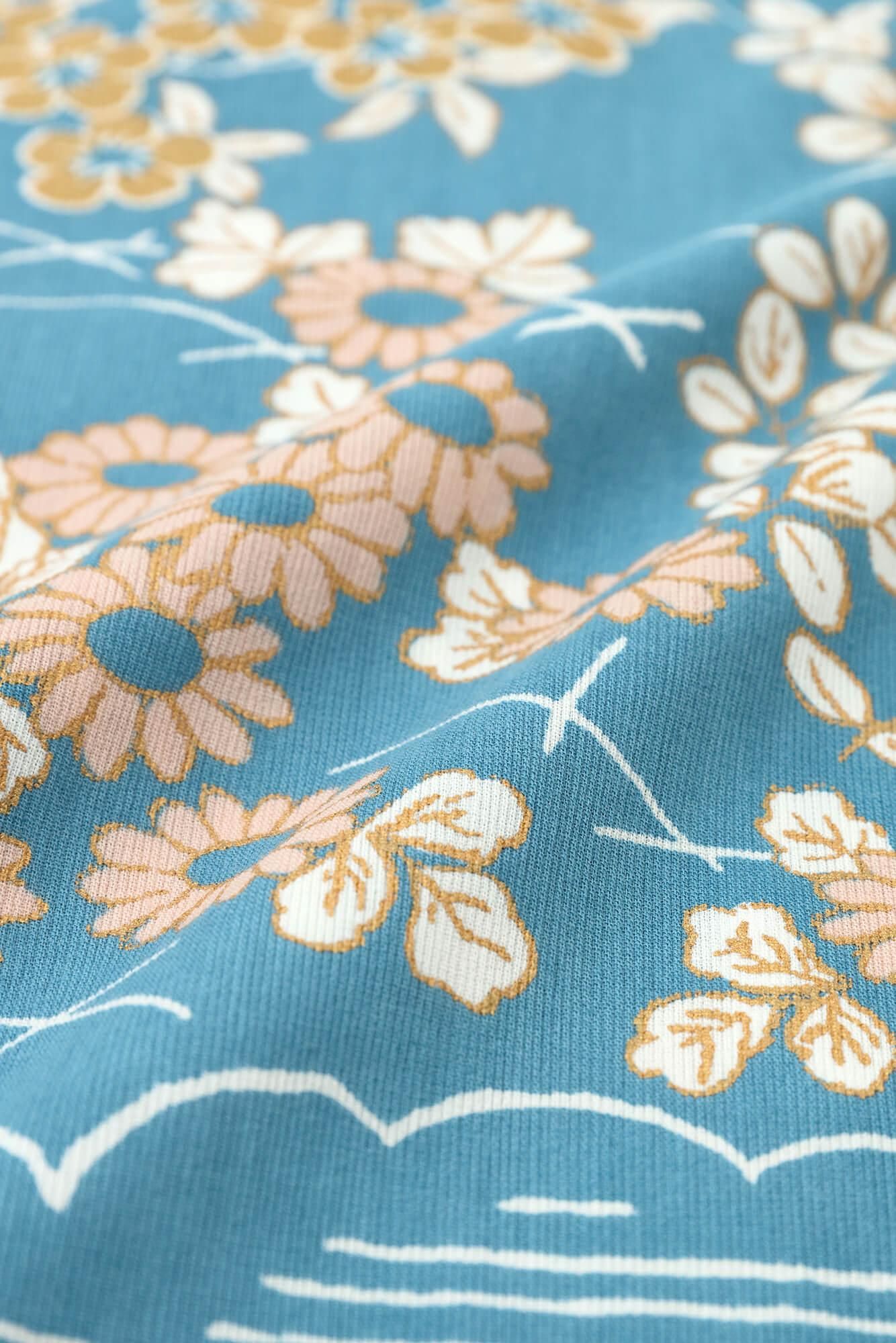 타카시마치지미 40/40 나기지반／스즈야카