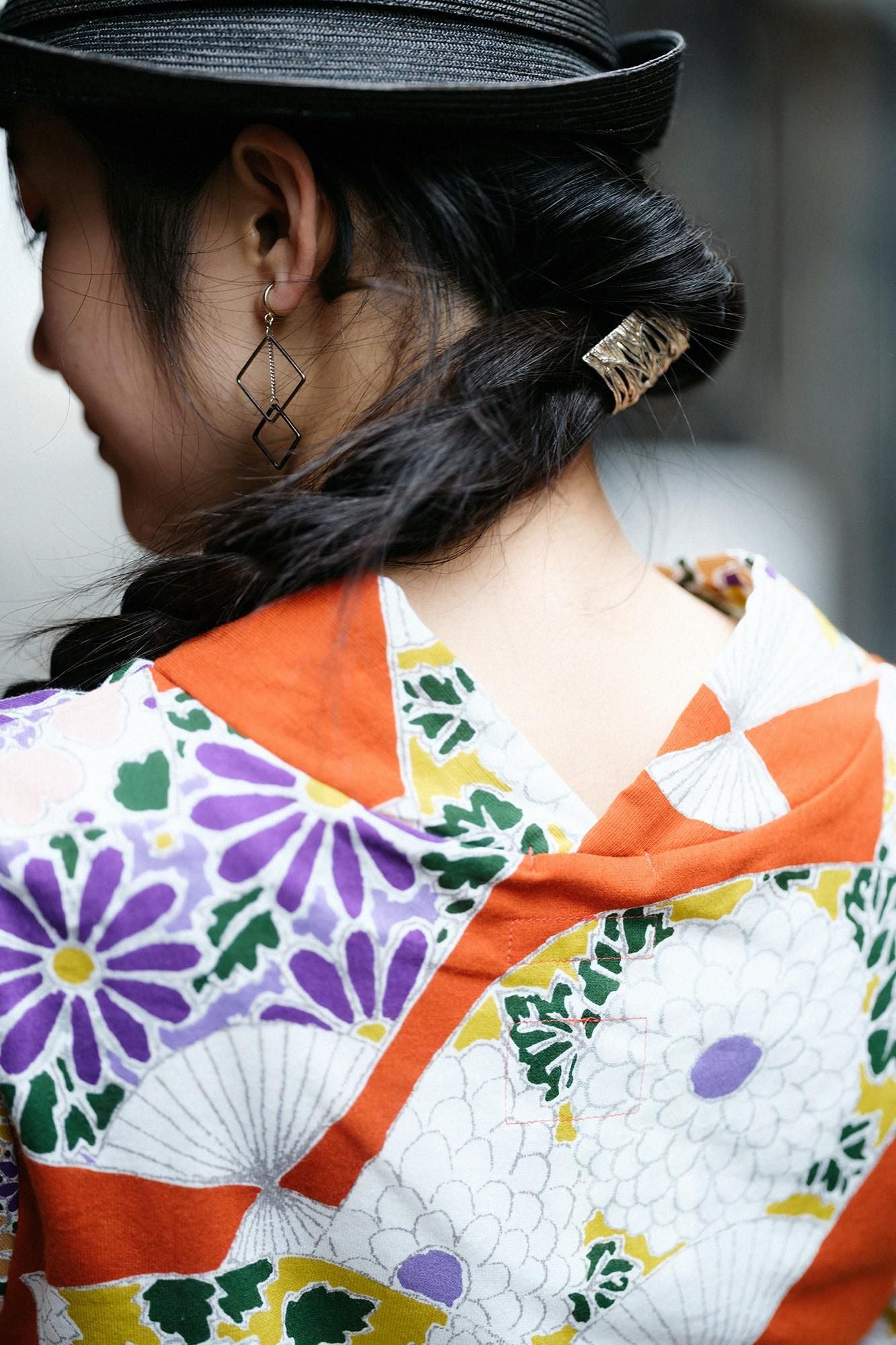 Takashima Shuzo 40/40 Nagi Jiban/ougi